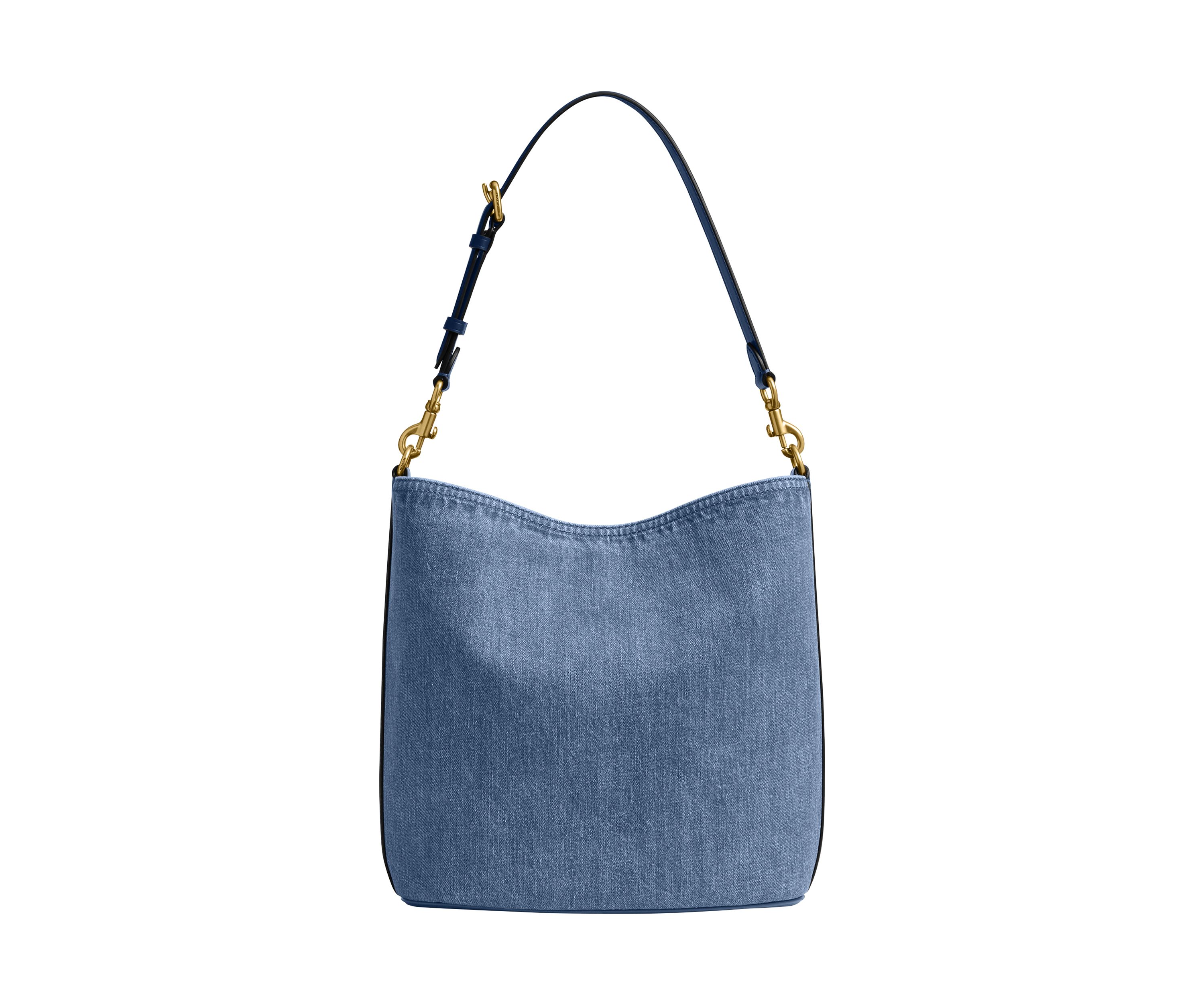 Willow Soft Bucket Bag