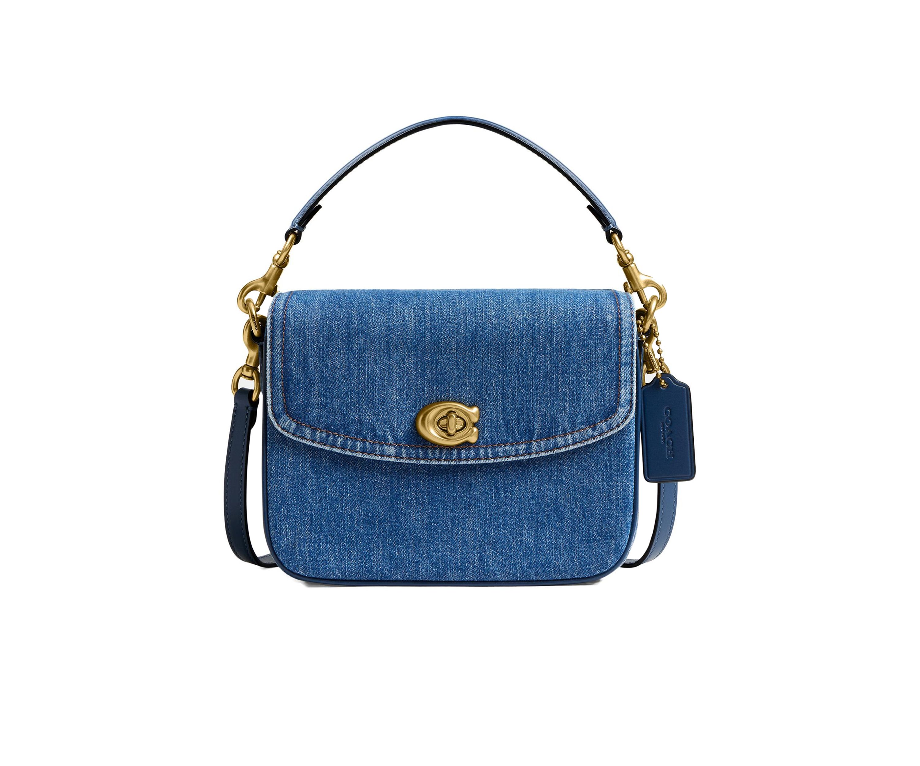 Cassie Crossbody Bag 19