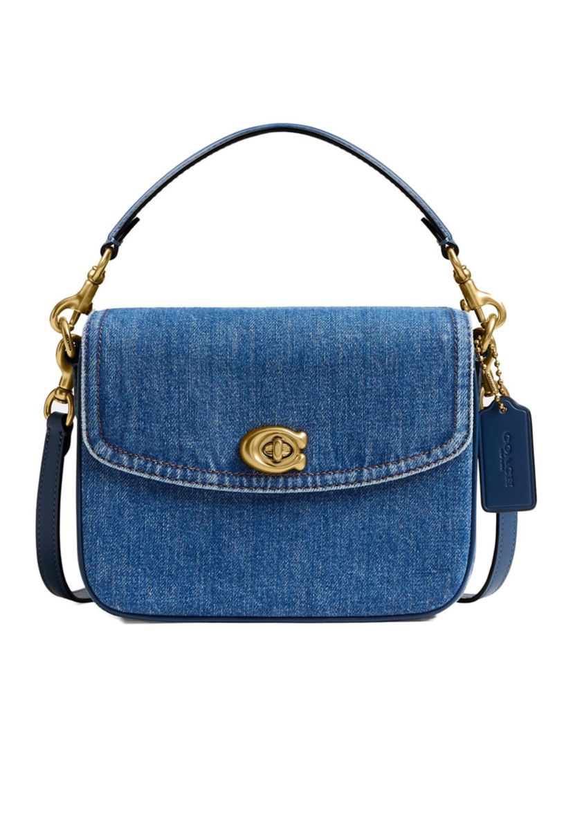 Cassie Crossbody Bag 19