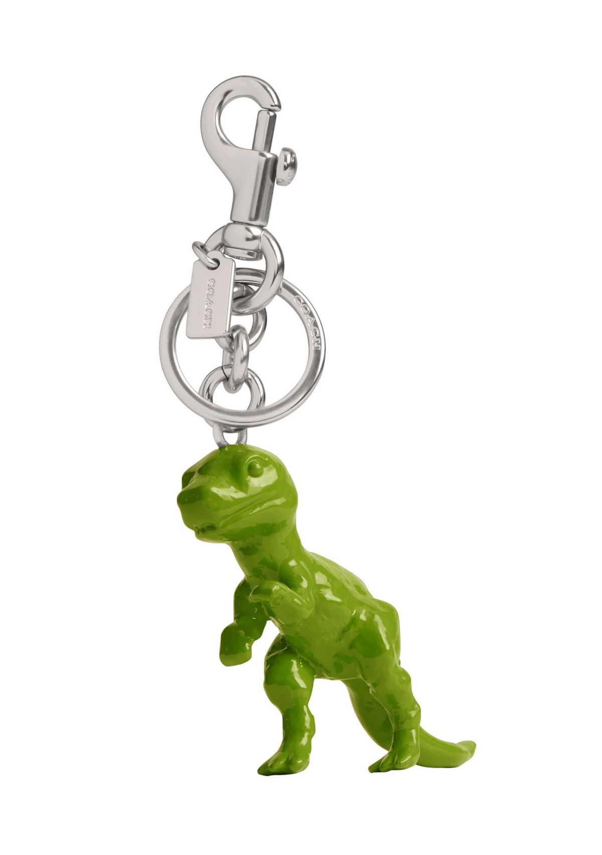 T-Rex Bag Charm