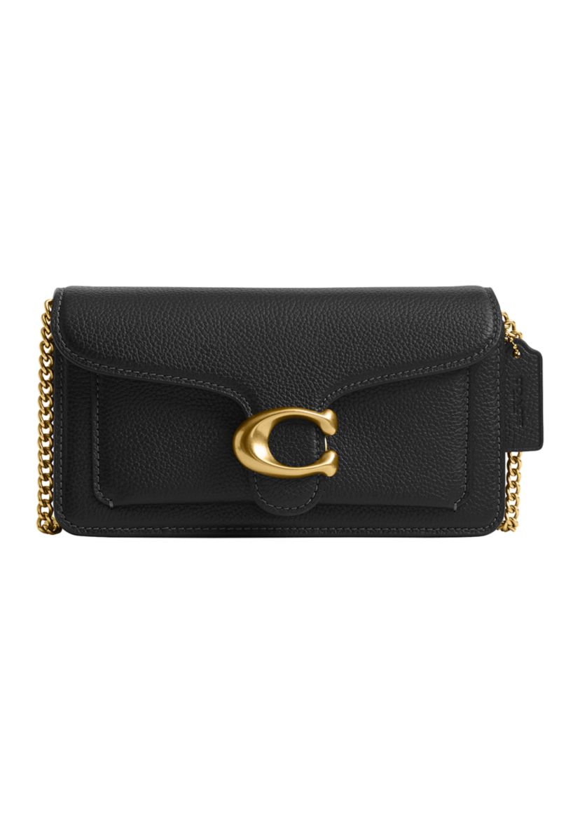 Tabby Chain Crossbody Bag  19