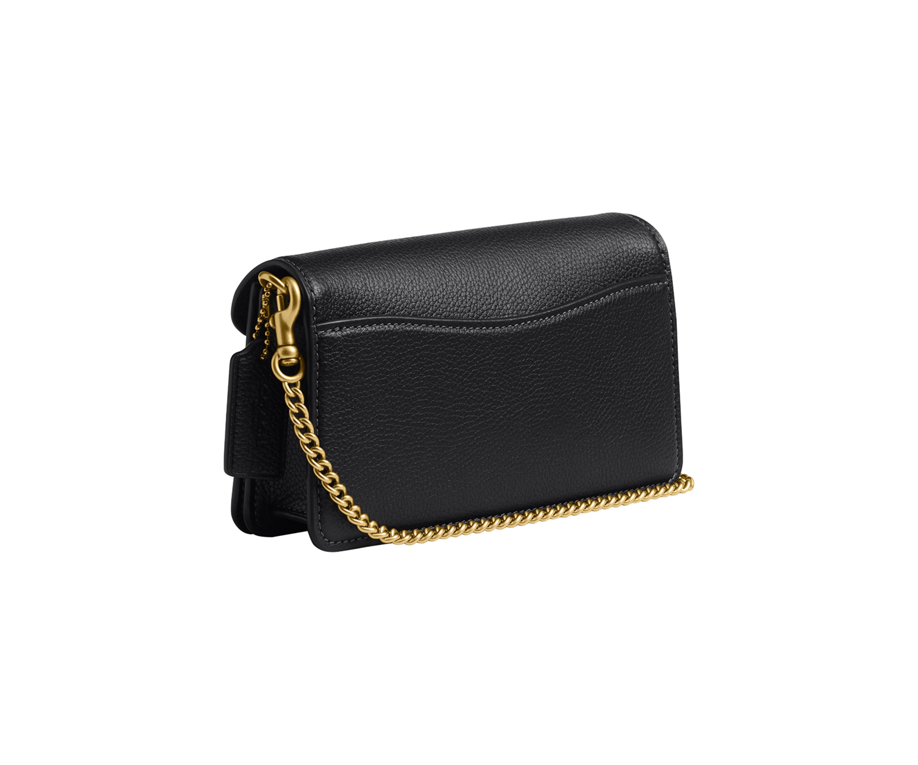 Tabby Chain Crossbody Bag  19