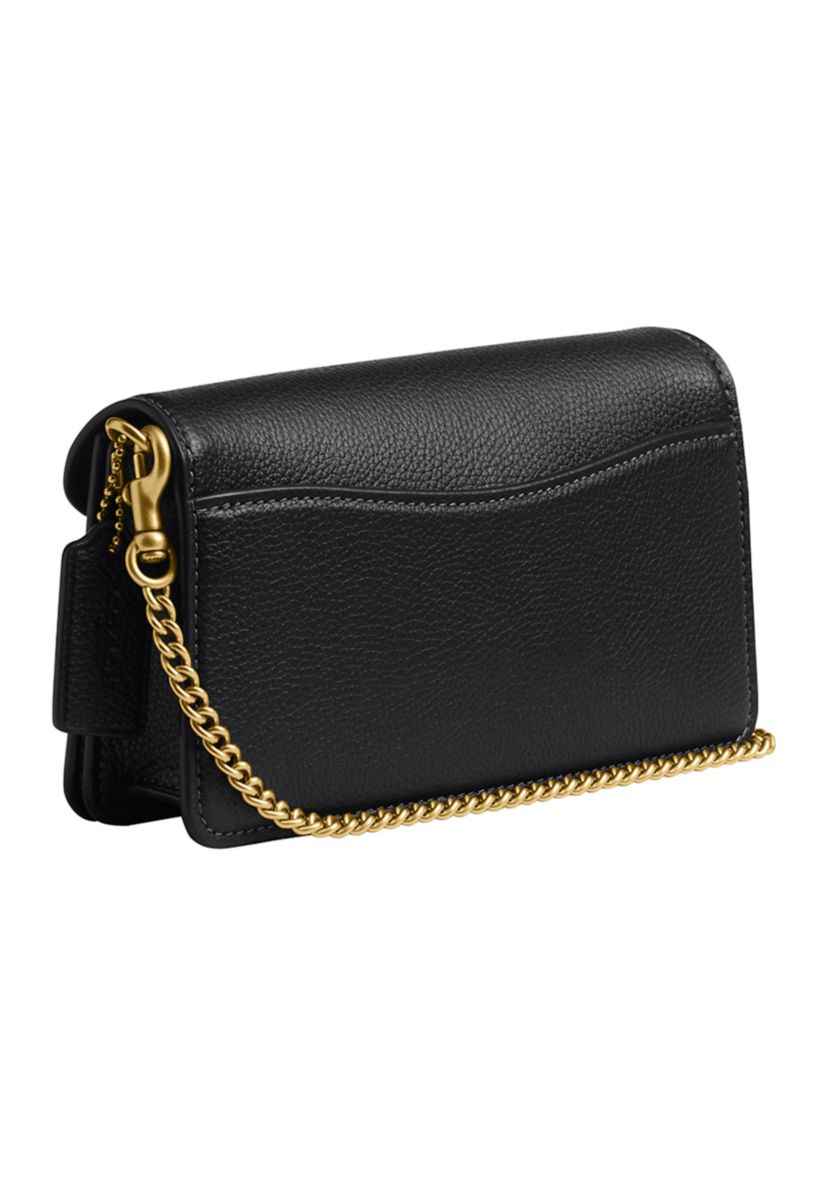 Tabby Chain Crossbody Bag  19