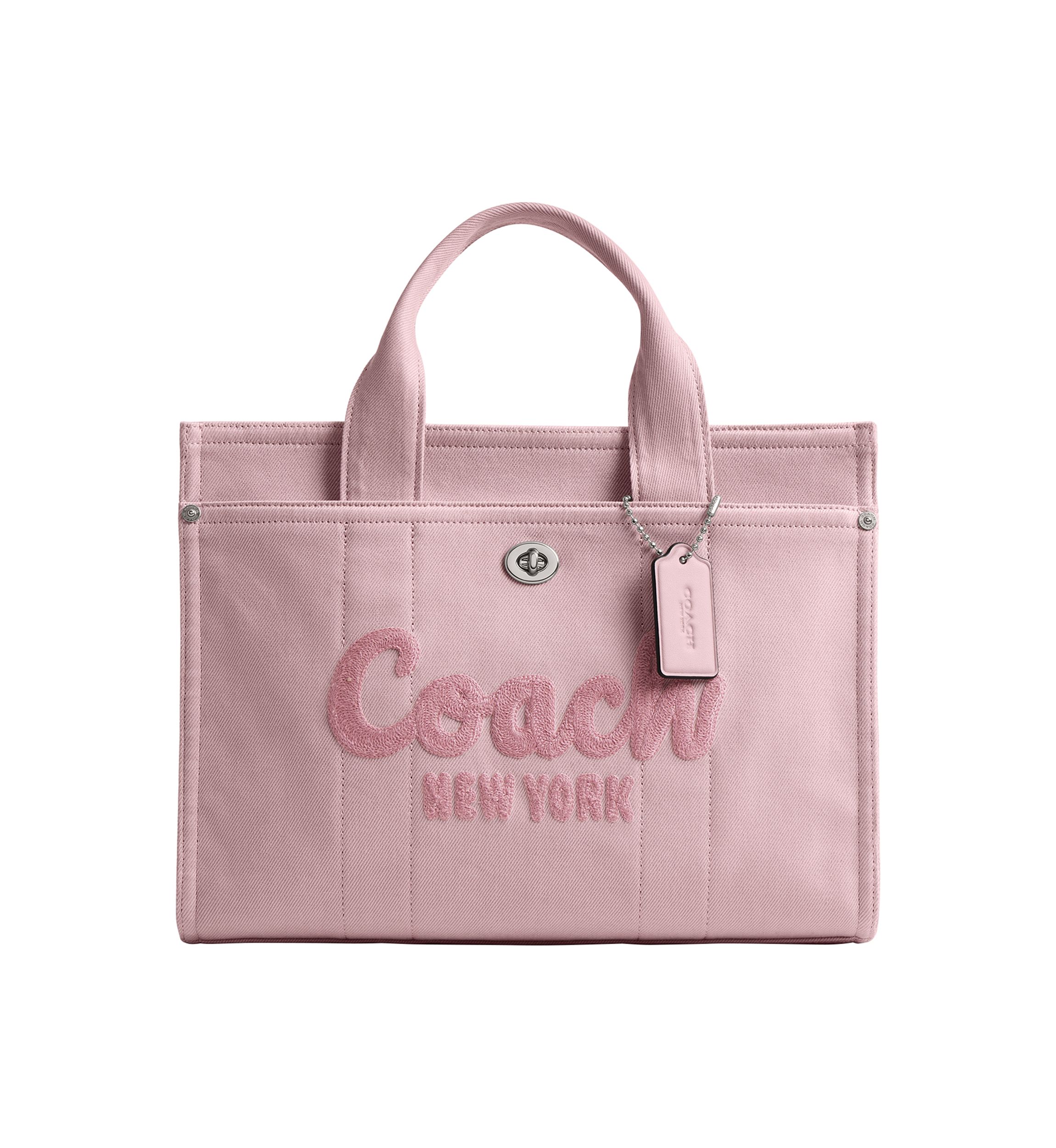 Cargo Tote Bag 
