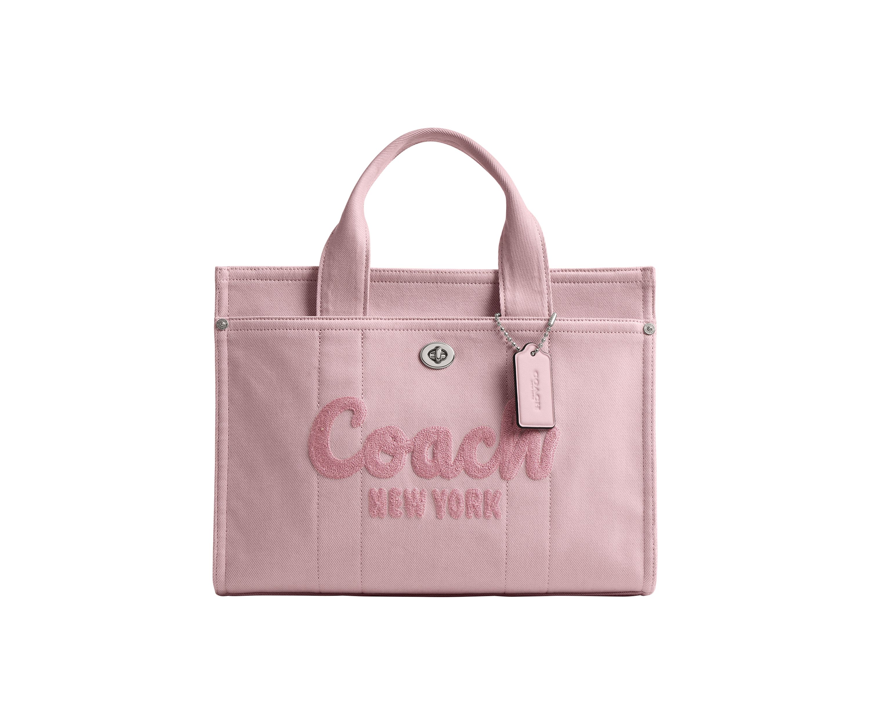 Cargo Tote Bag 