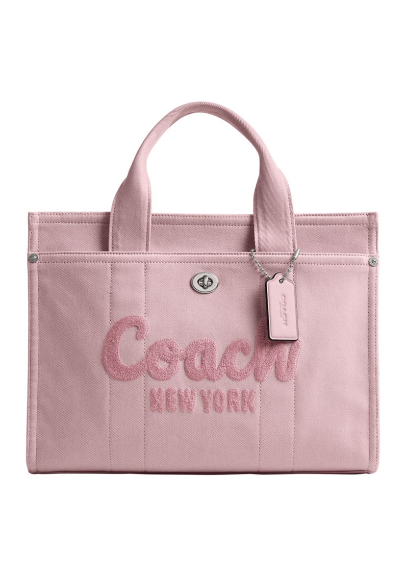 Cargo Tote Bag 