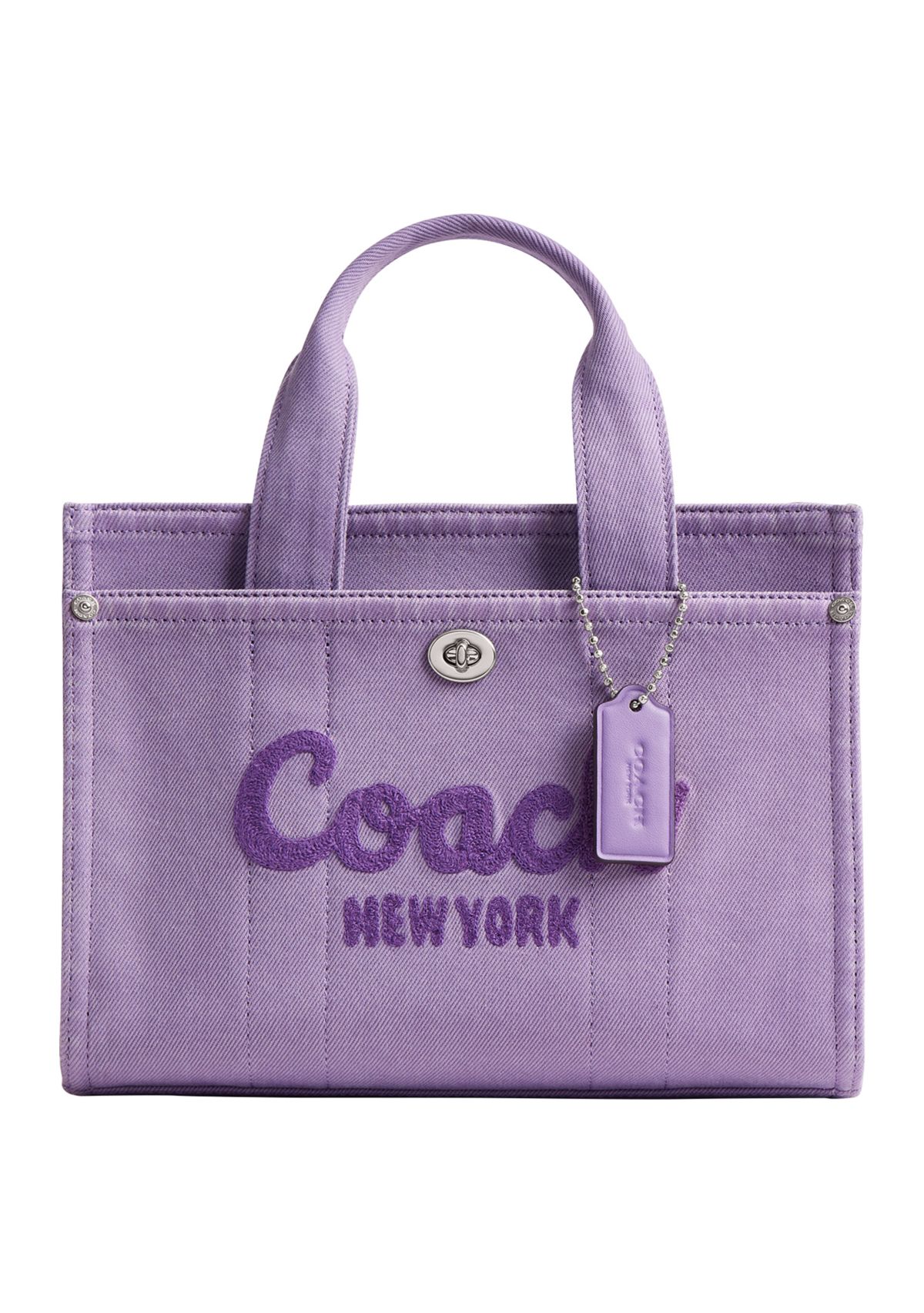 Cargo Tote Bag 26