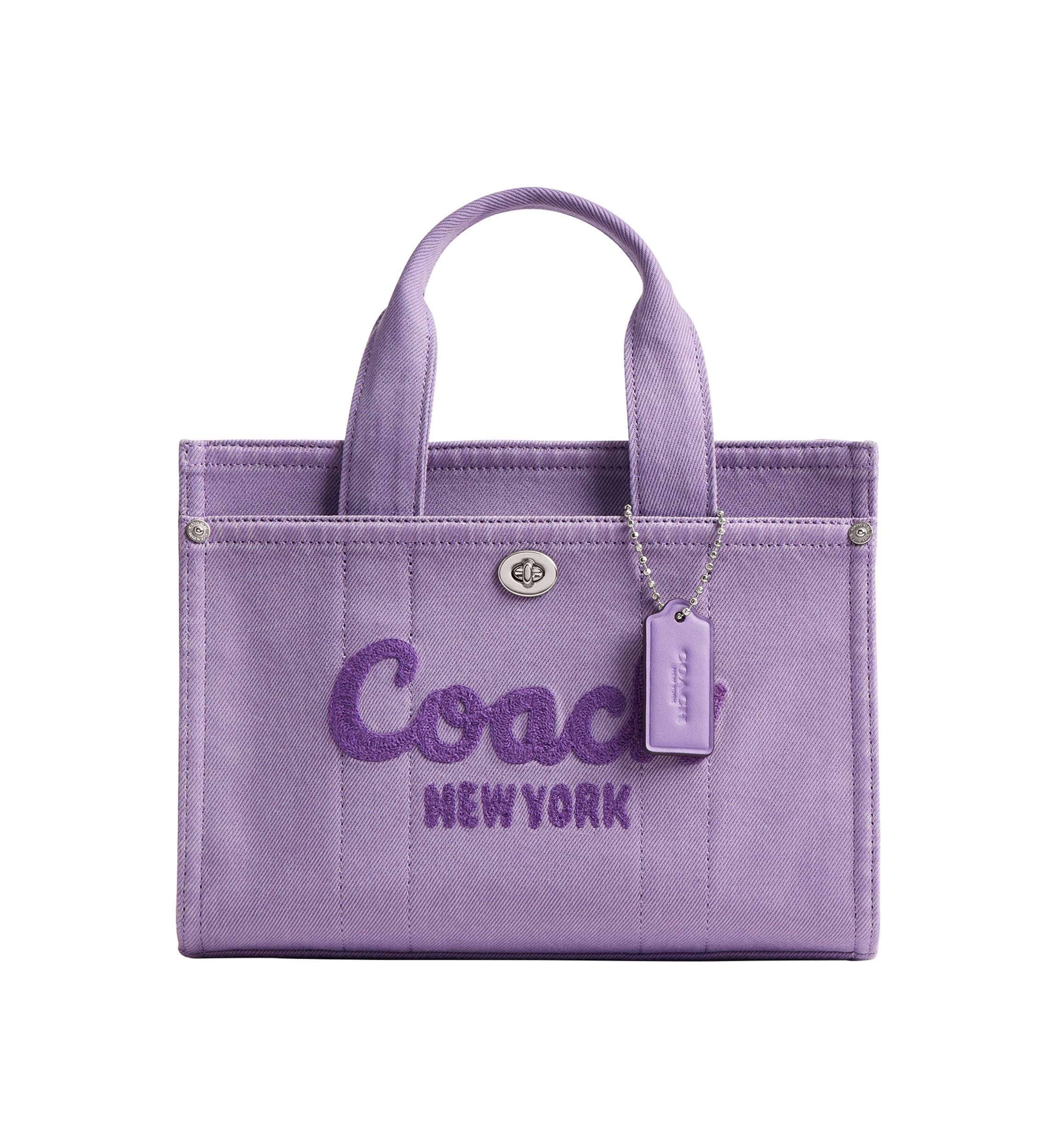 Cargo Tote Bag 26