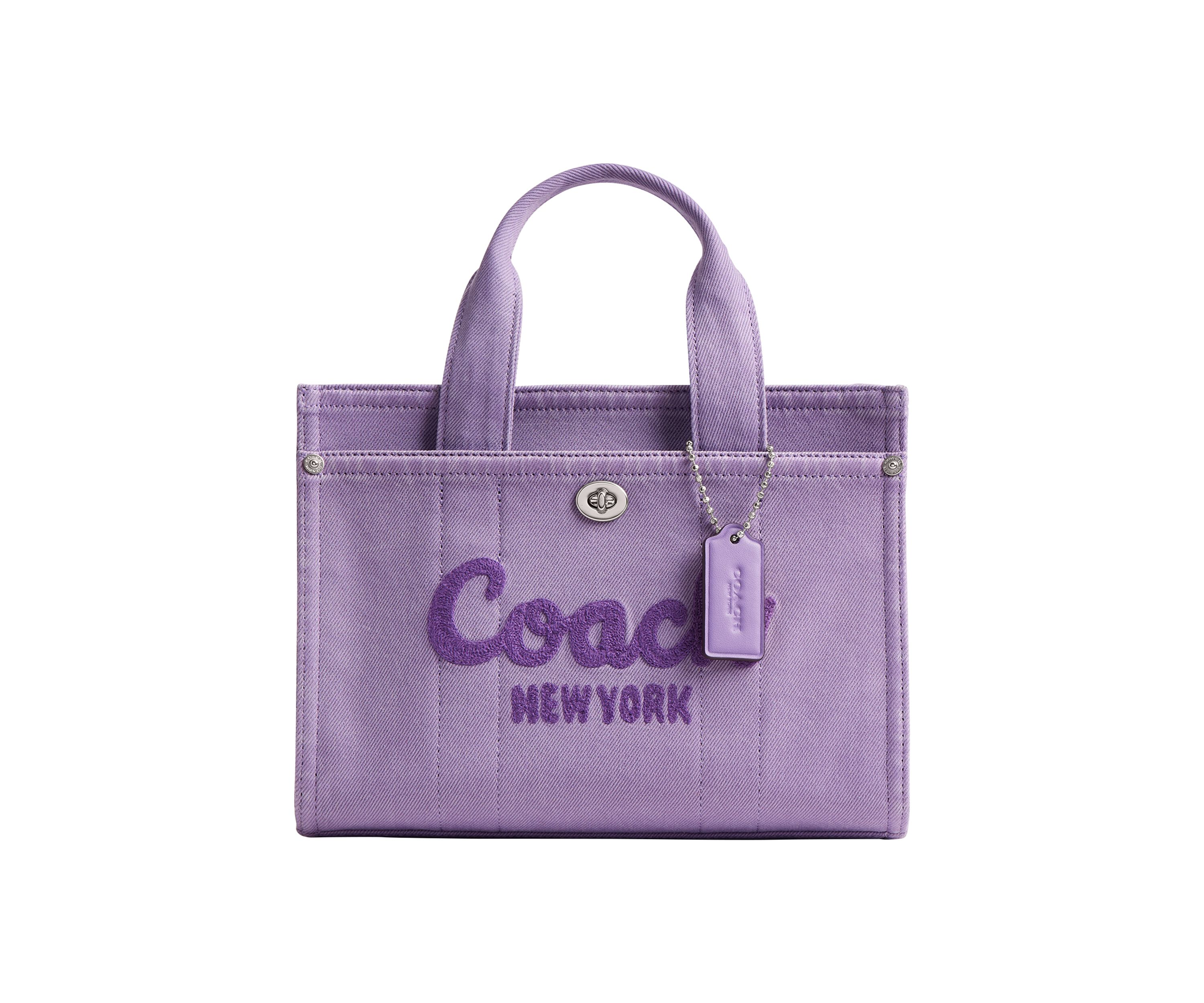 Cargo Tote Bag 26