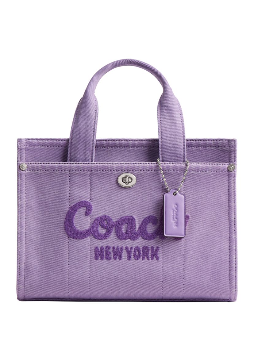 Cargo Tote Bag 26