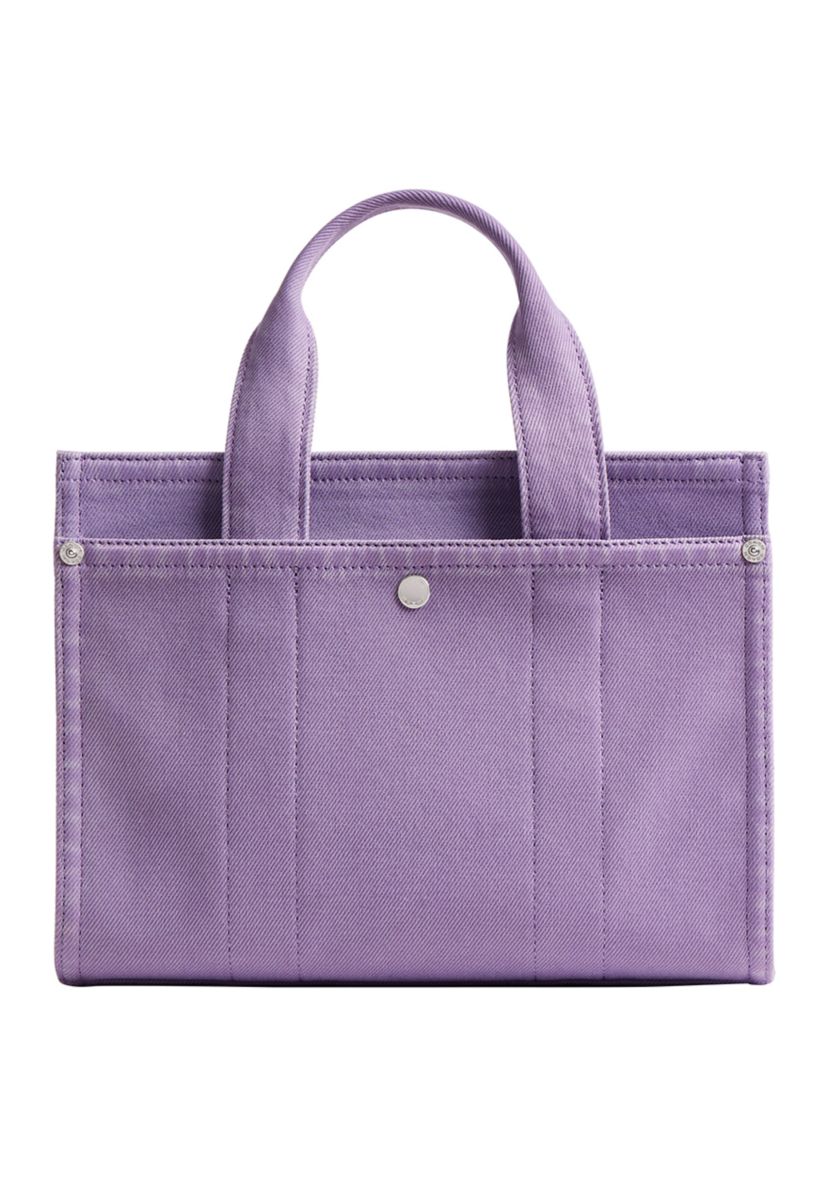Cargo Tote Bag 26