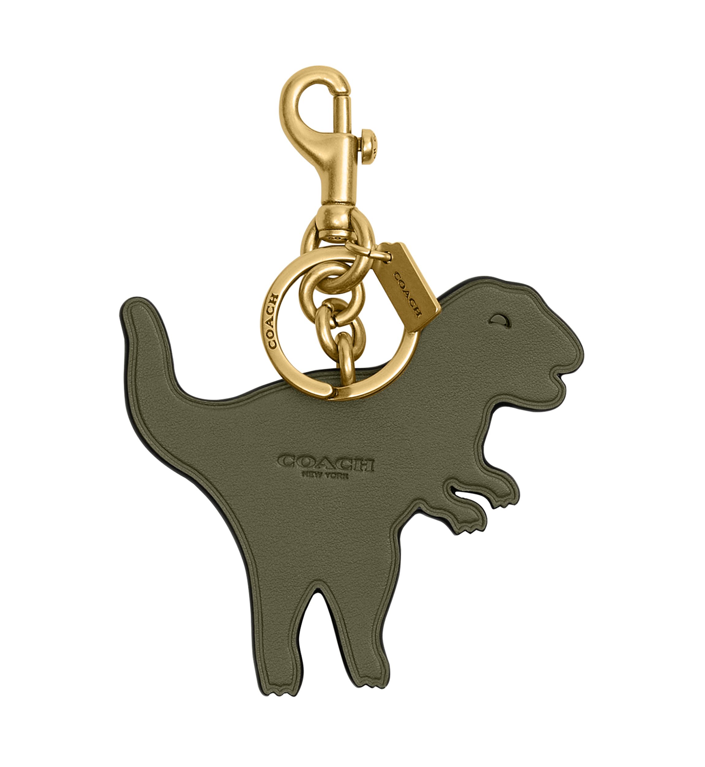 Rexy Bag Charm