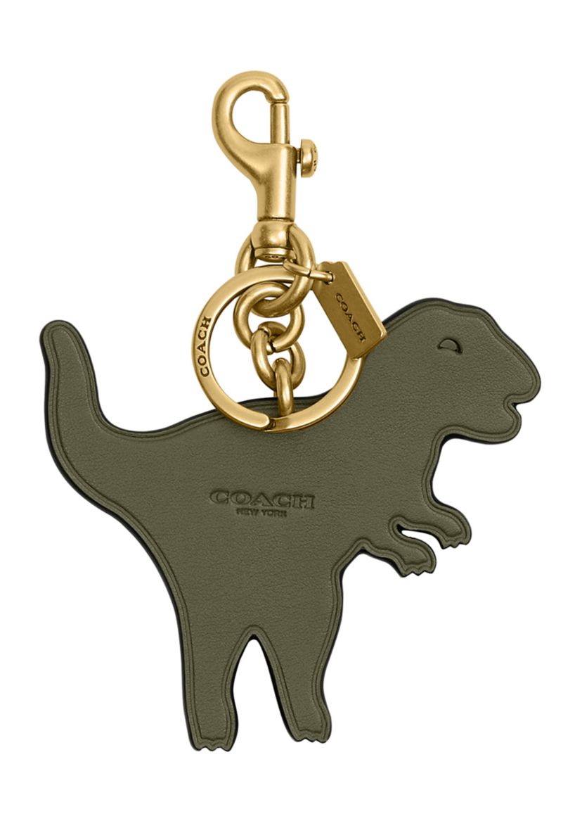 Rexy Bag Charm