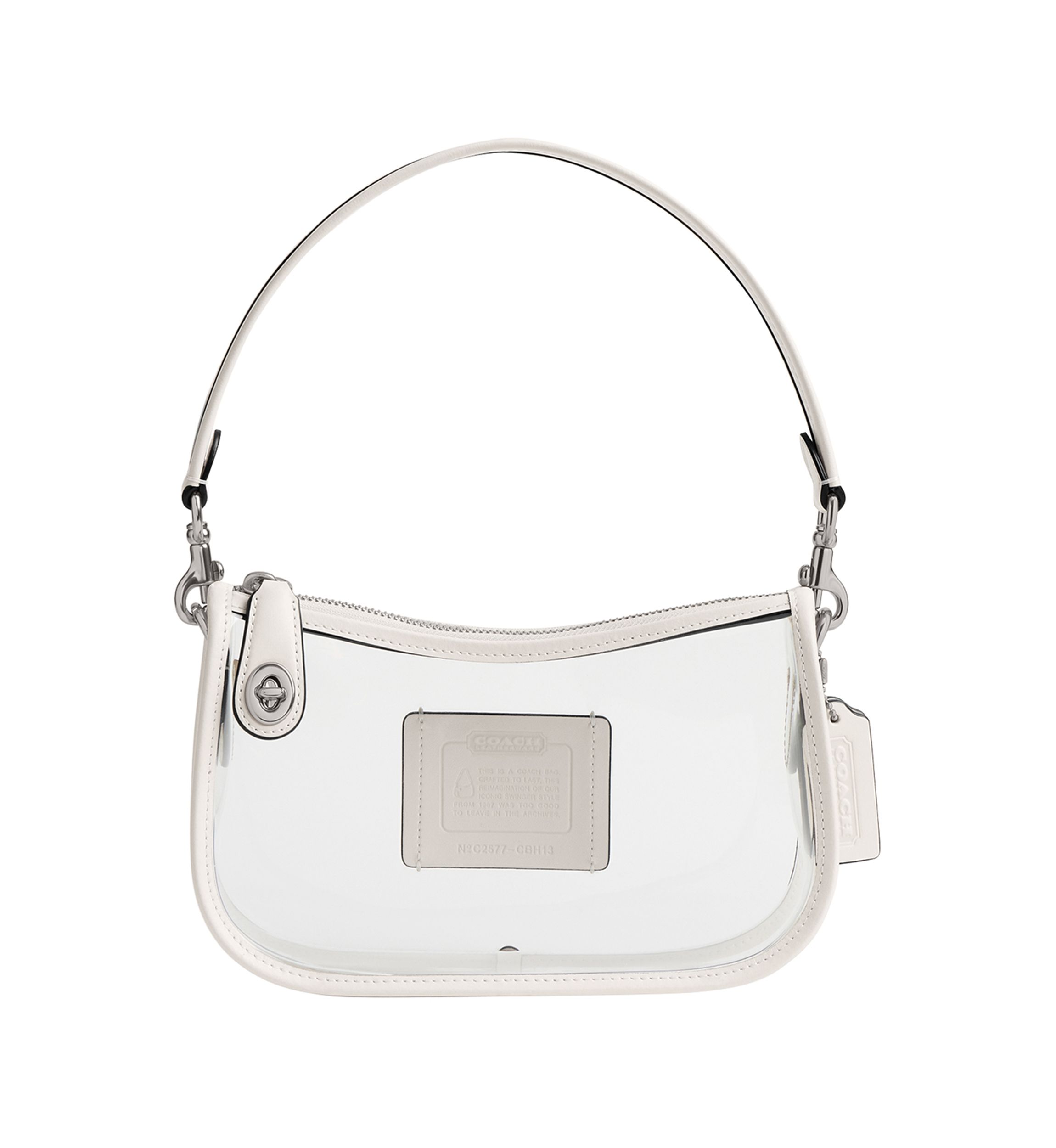 Stadium Swinger Bag