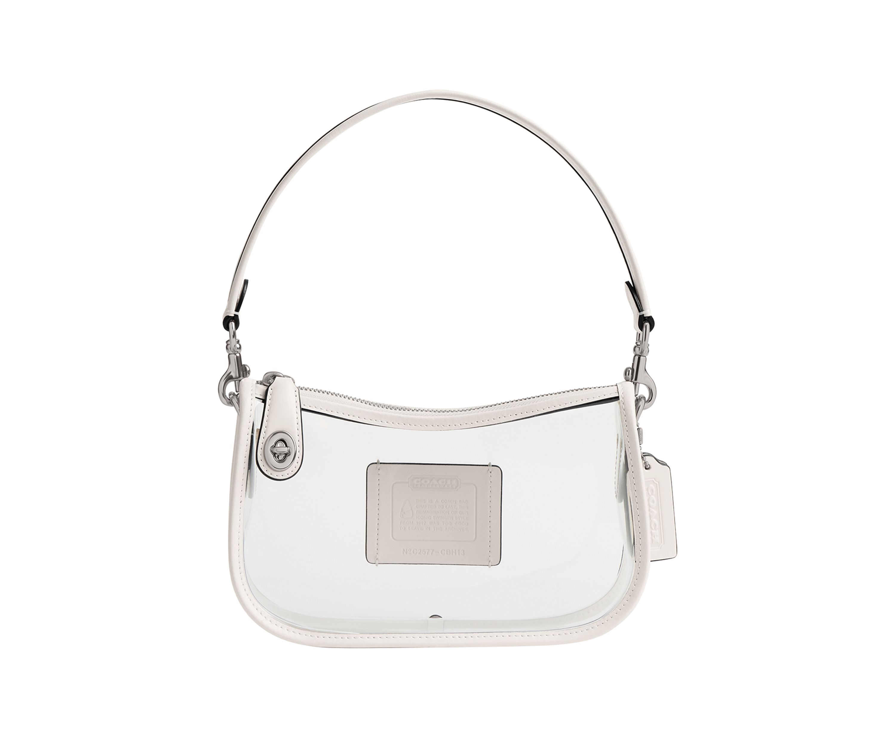 Stadium Swinger Bag