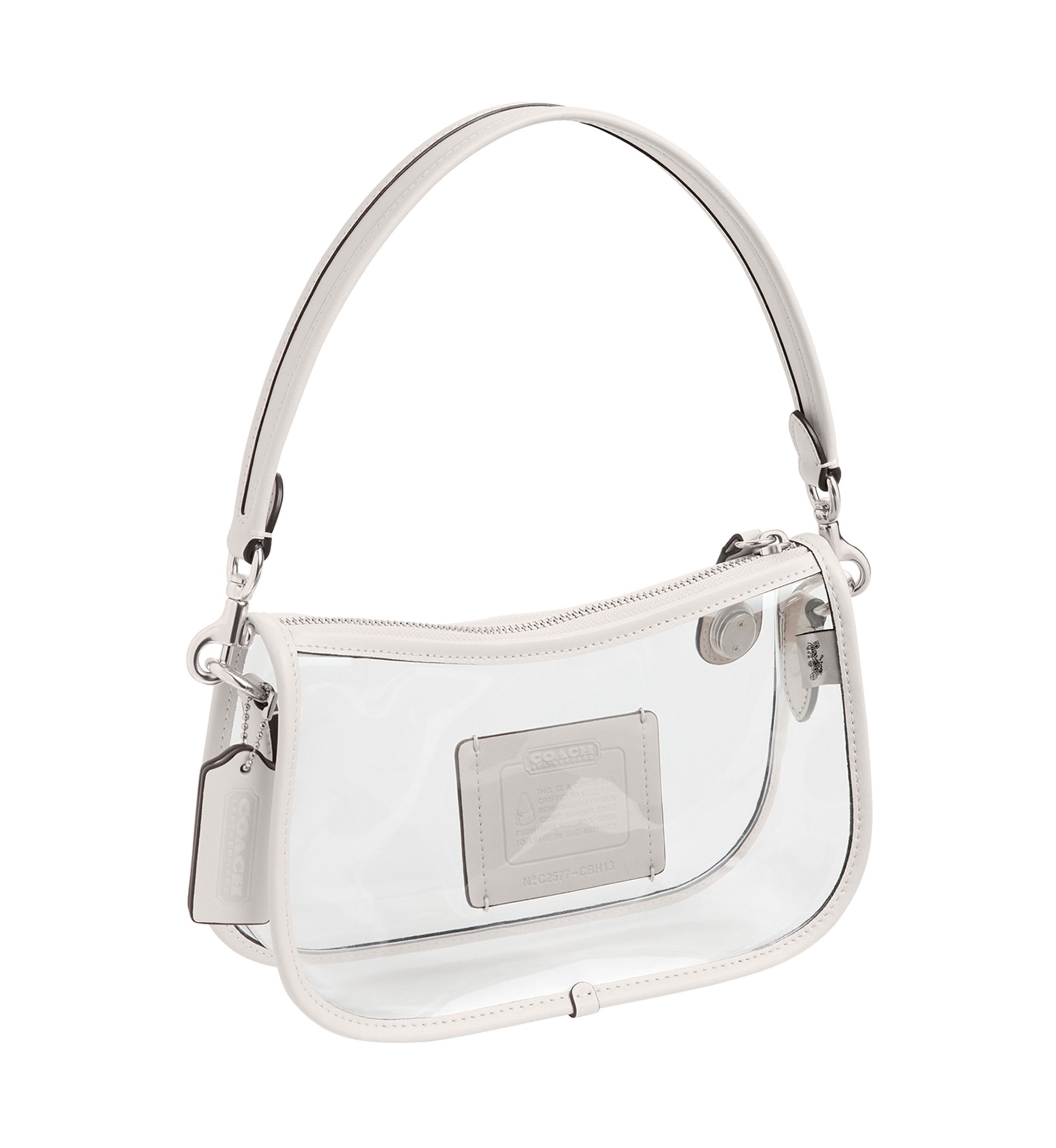 Stadium Swinger Bag