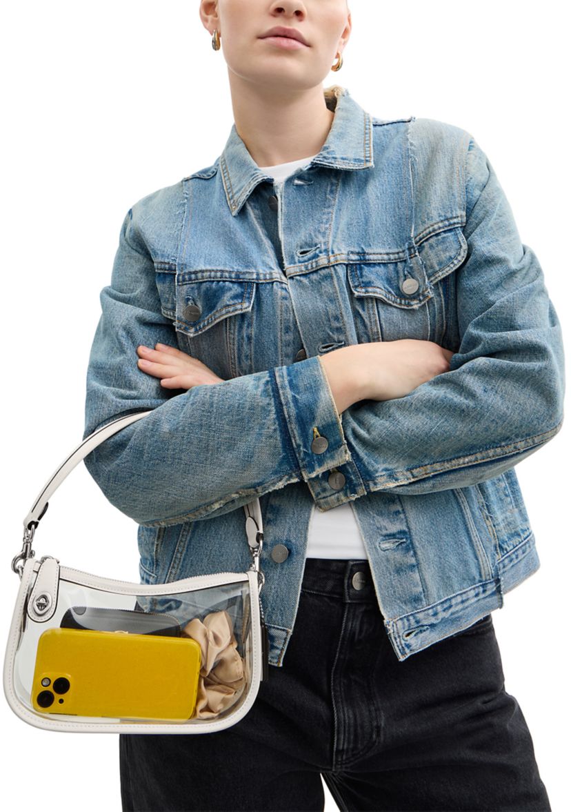 Stadium Swinger Bag
