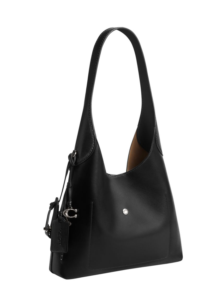 Brooklyn Shoulder Bag 28 in Loved Leather