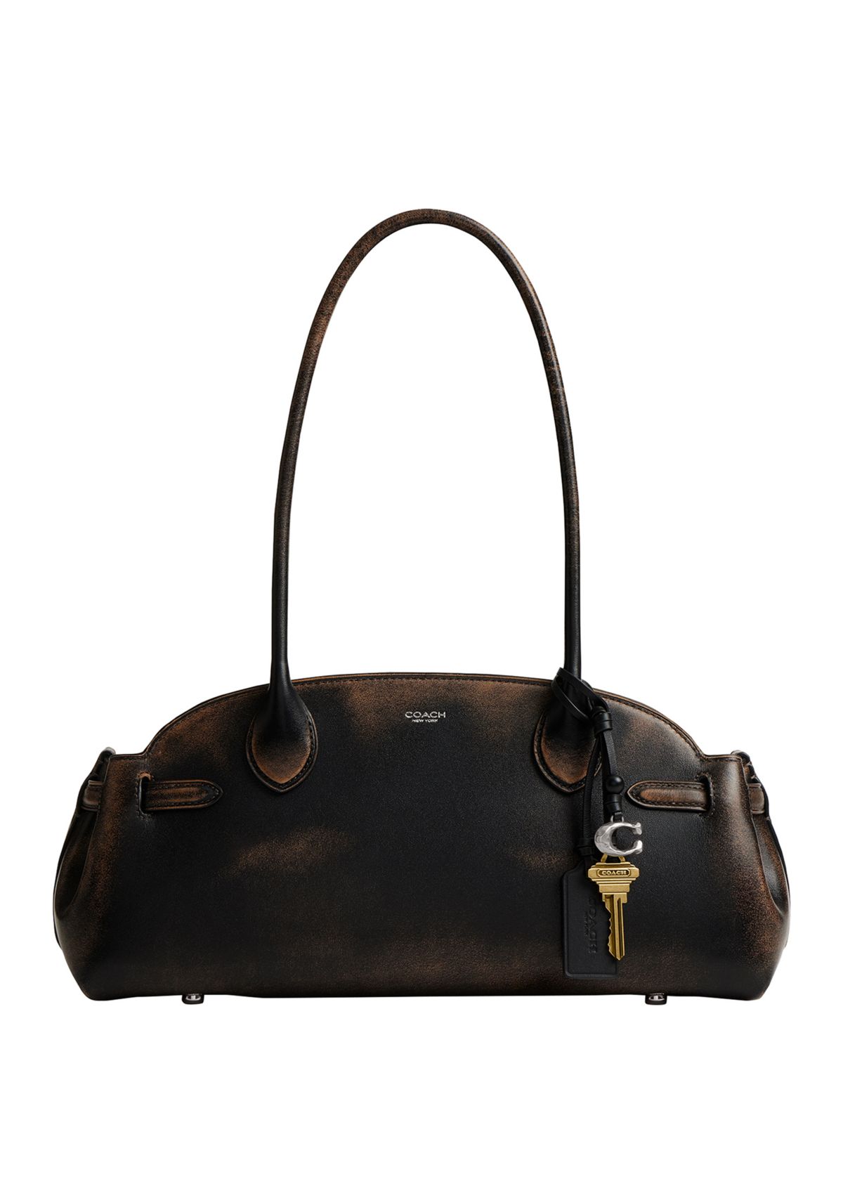 Loved Leather Empire Carryall 34