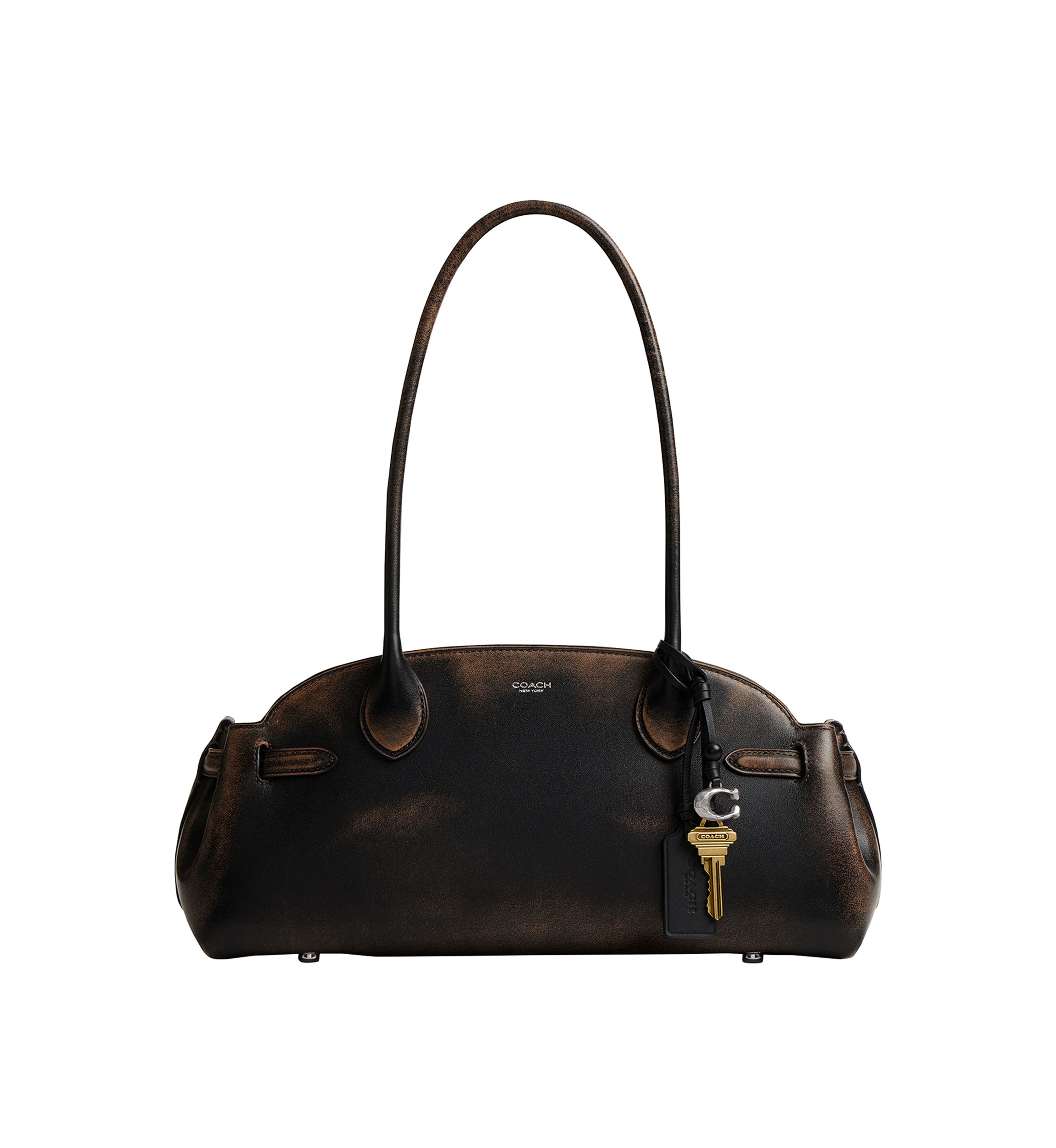 Loved Leather Empire Carryall 34