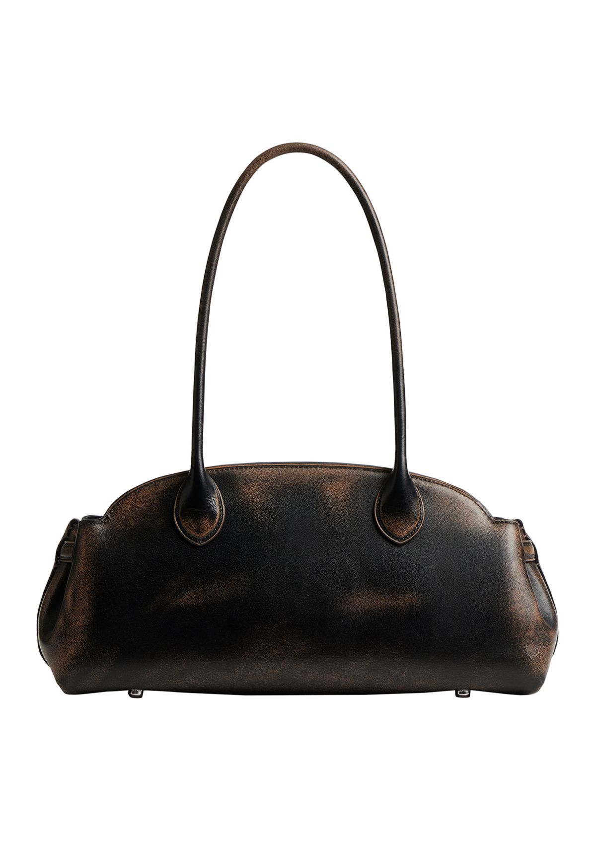Loved Leather Empire Carryall 34