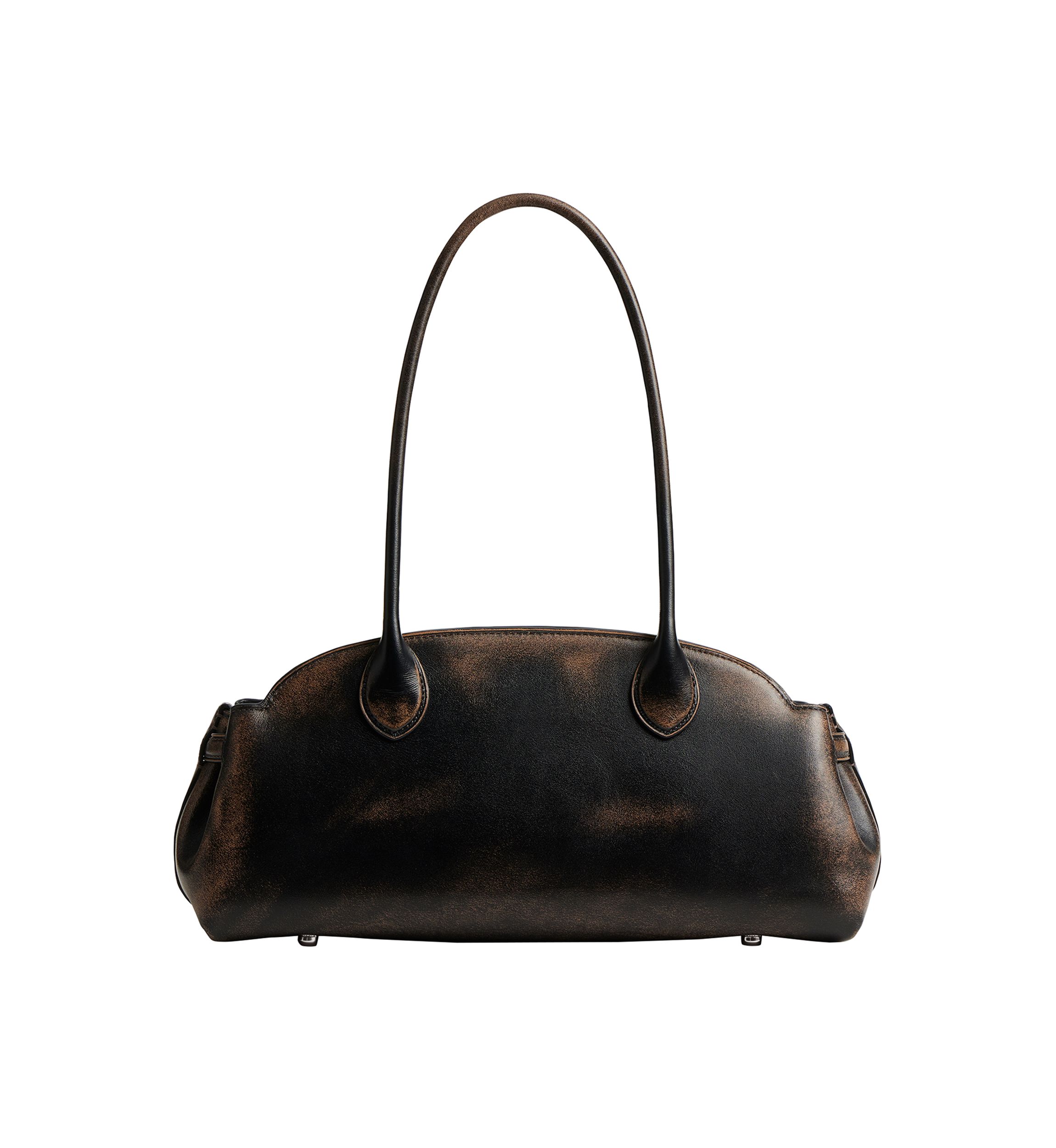 Loved Leather Empire Carryall 34