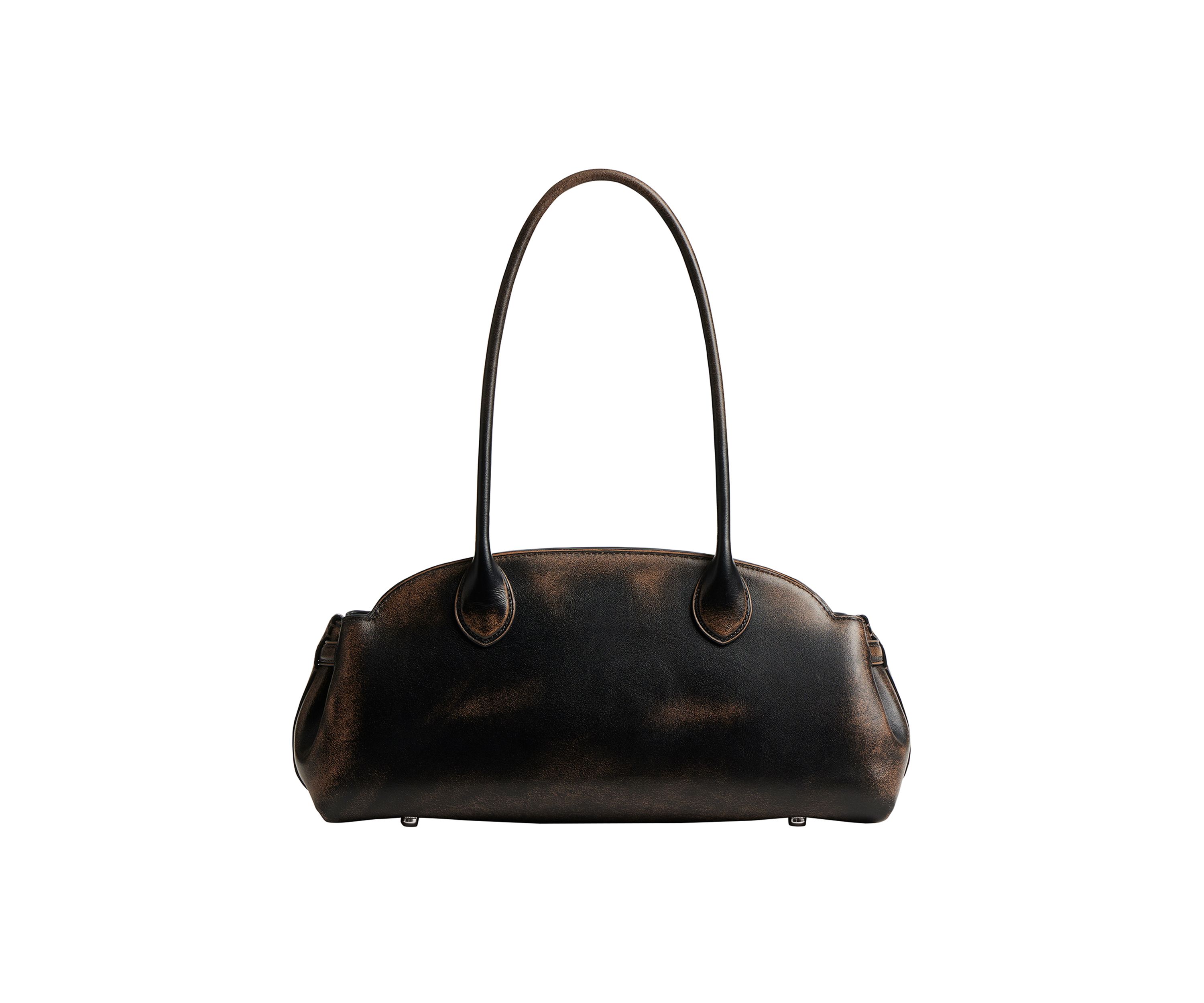 Loved Leather Empire Carryall 34