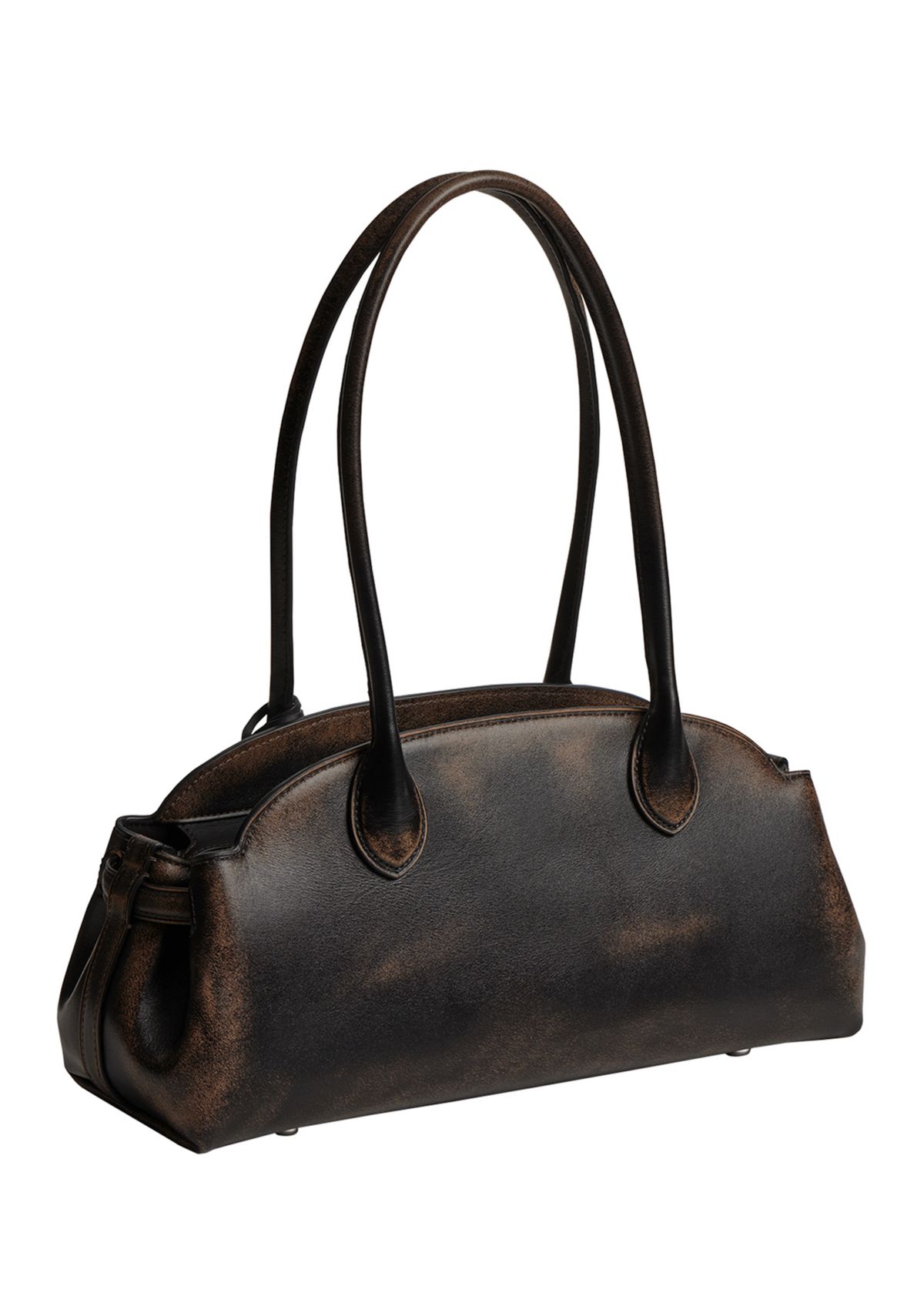 Loved Leather Empire Carryall 34