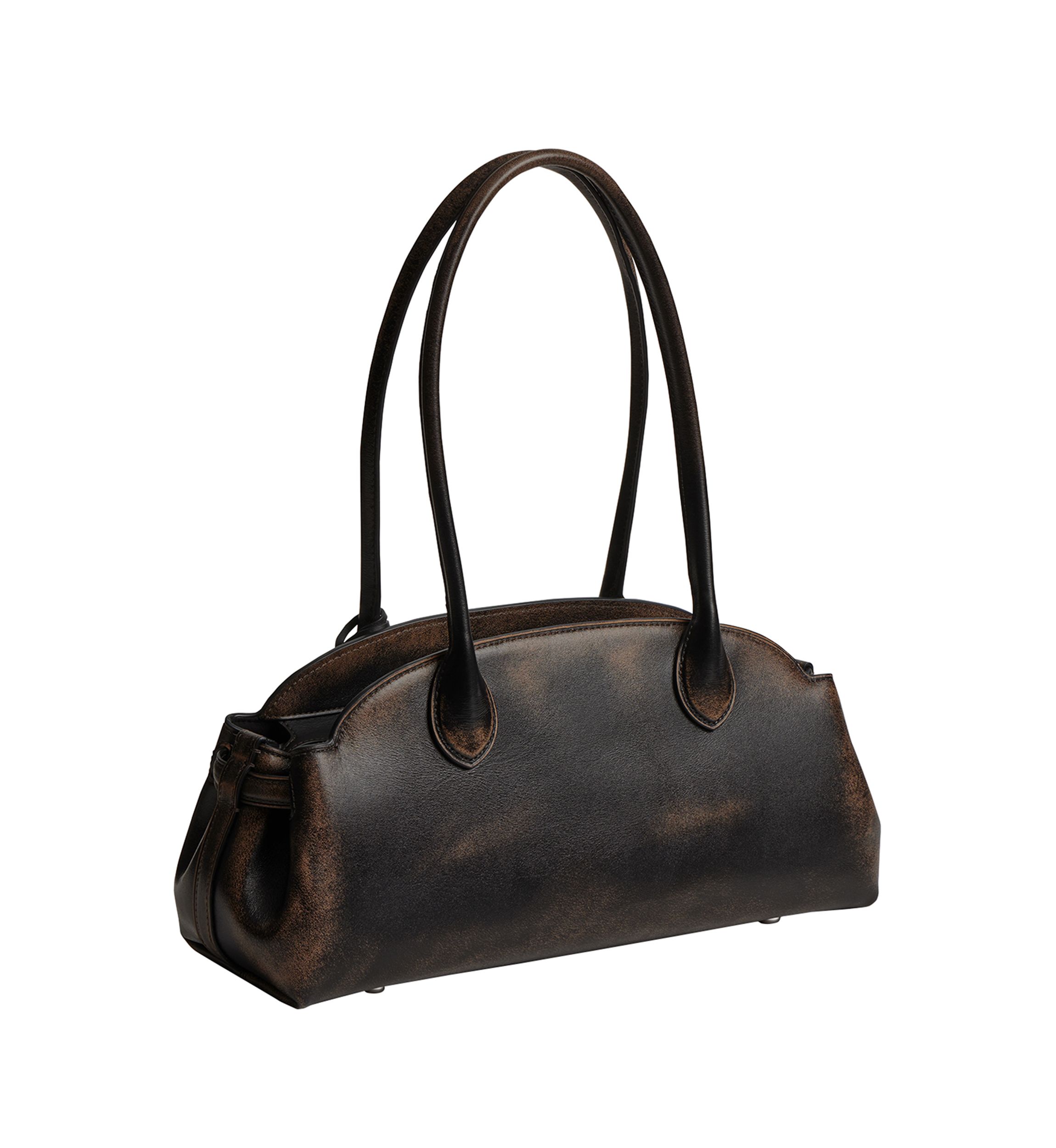 Loved Leather Empire Carryall 34
