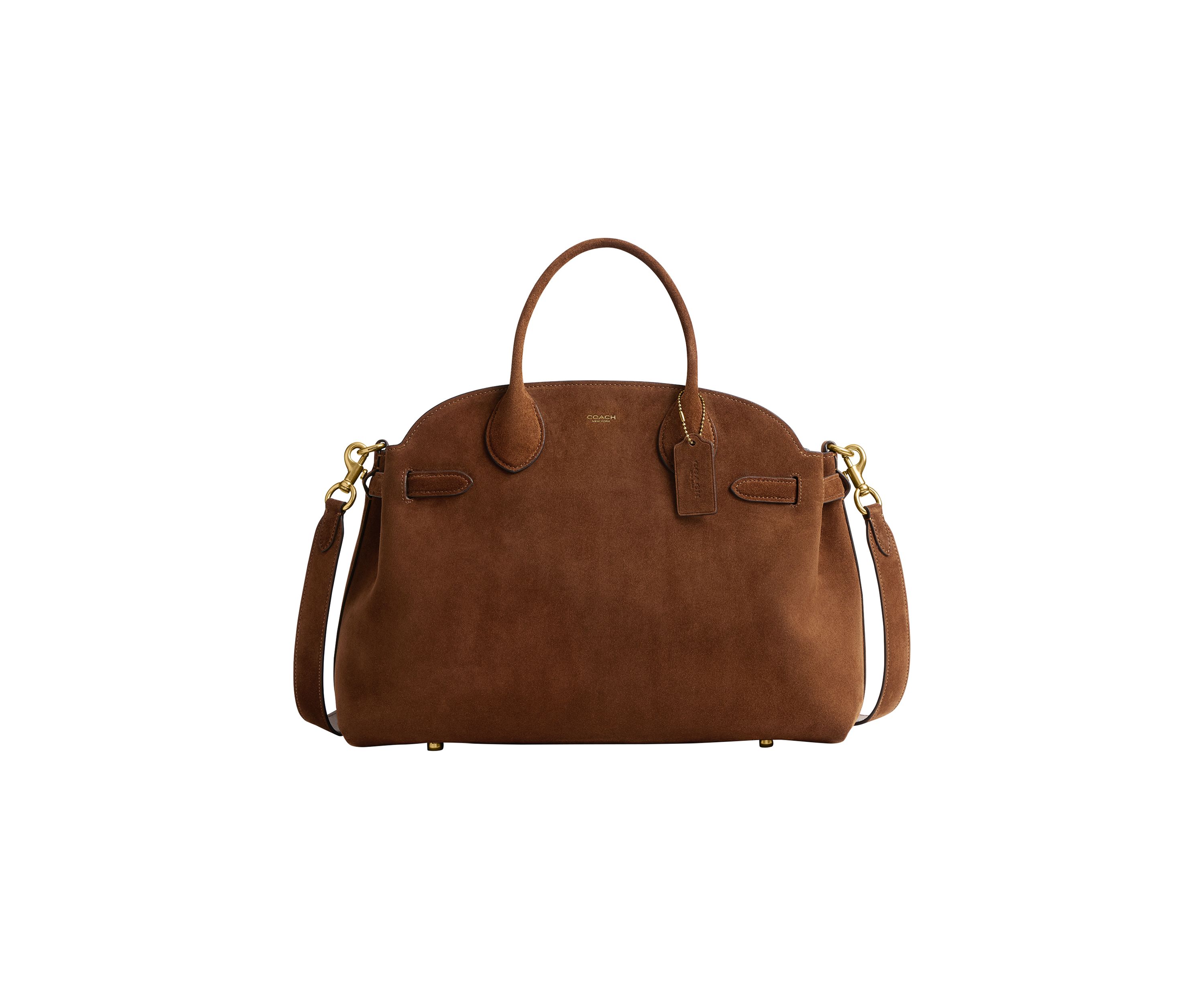 Soft Empire Carryall Bag 40