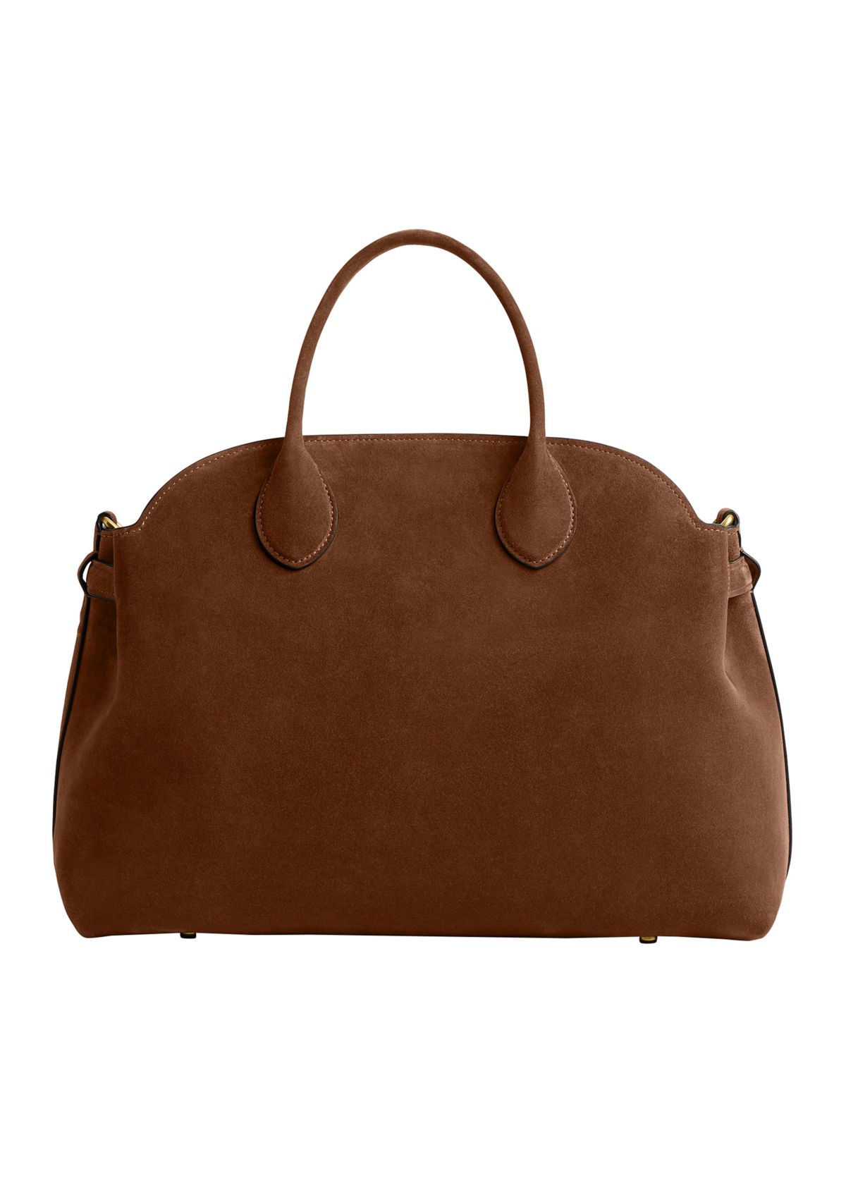 Soft Empire Carryall Bag 40