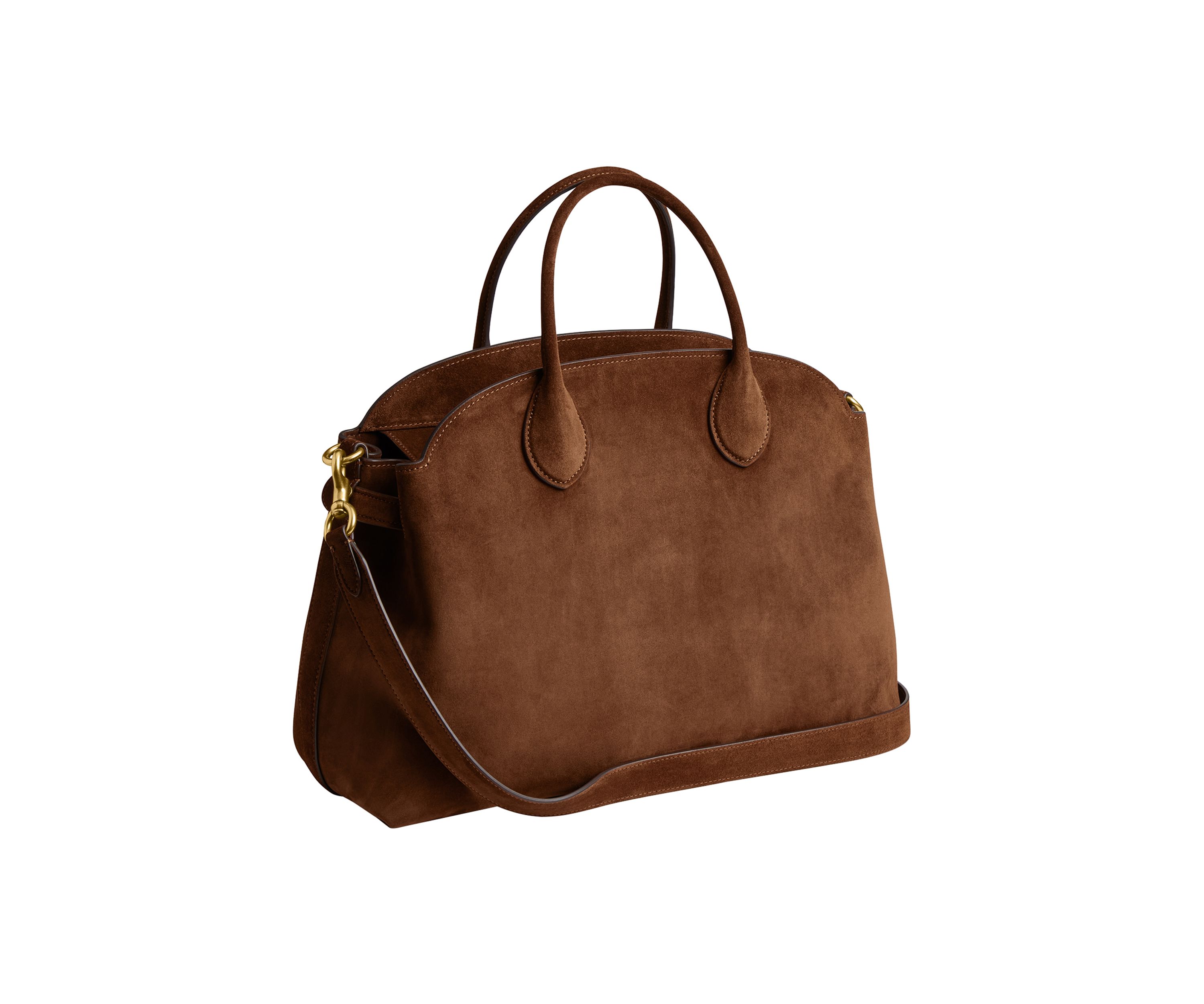 Soft Empire Carryall Bag 40