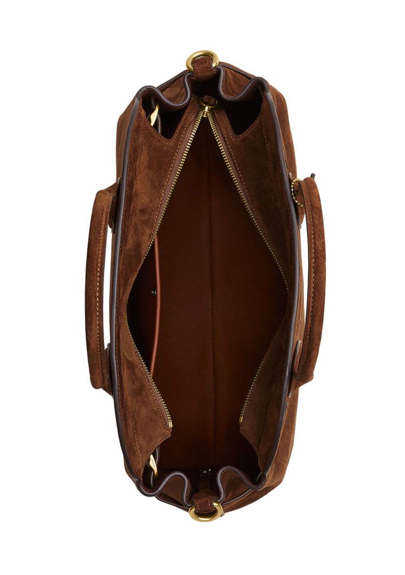 Soft Empire Carryall Bag 40