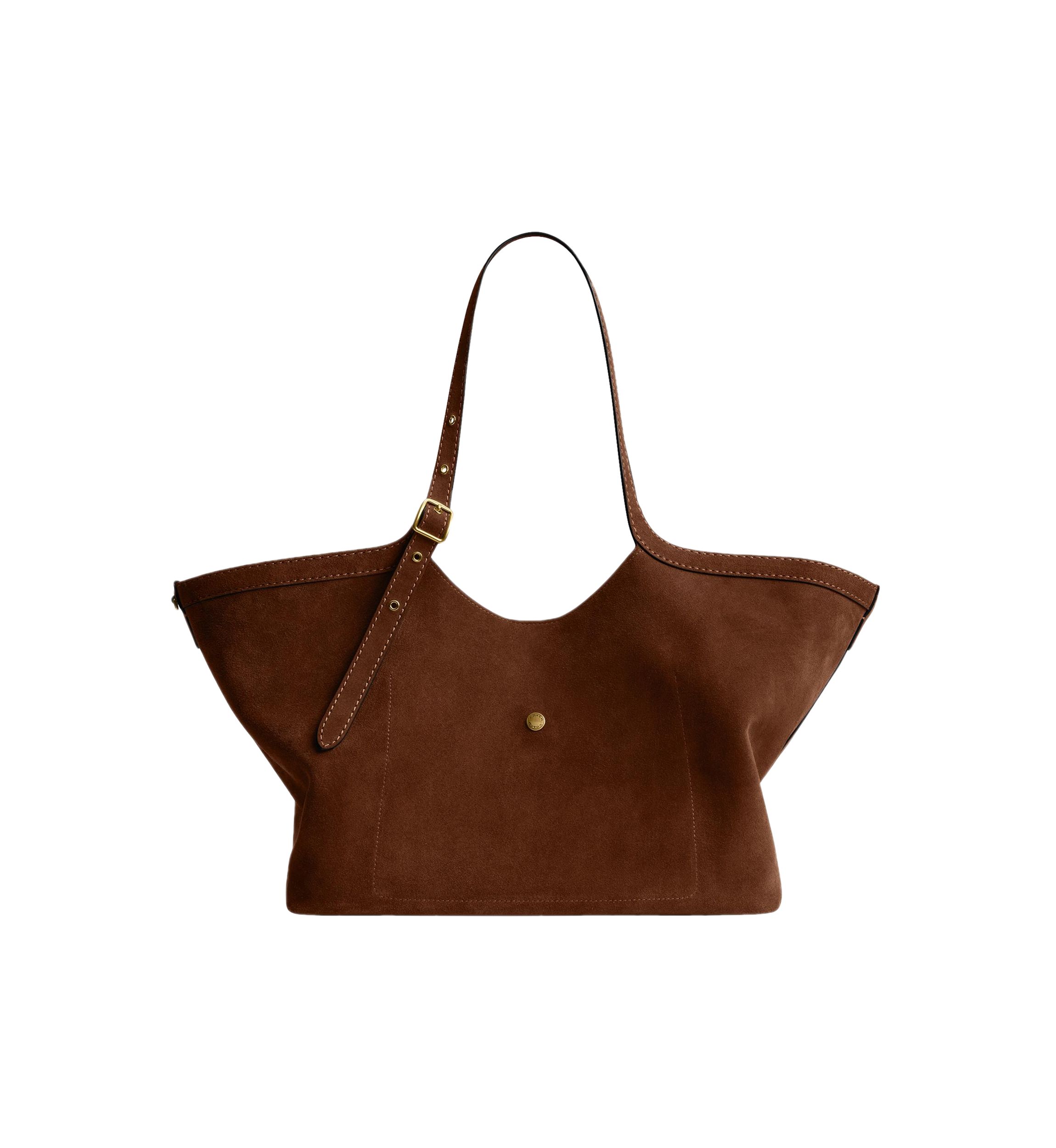 Gramercy Tote