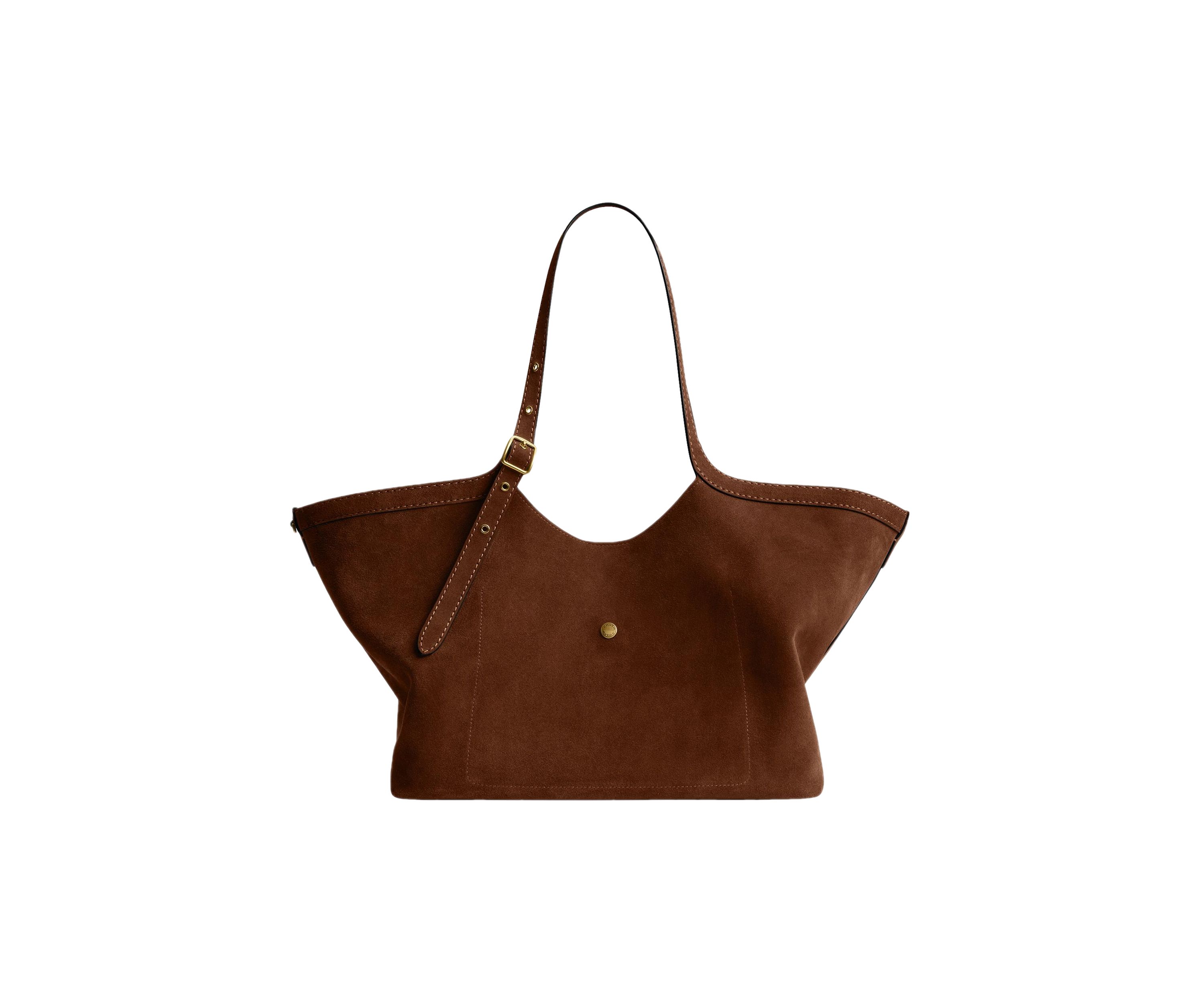 Gramercy Tote