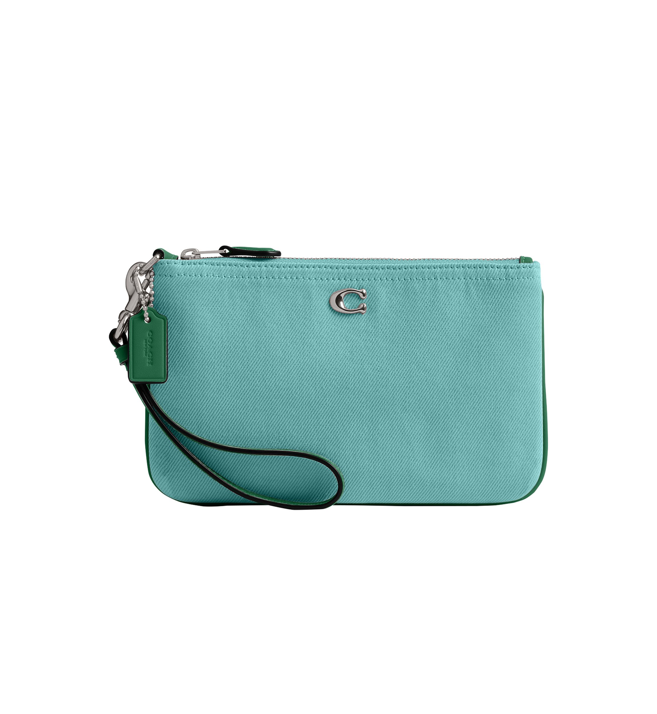 Essential Small Wristlet