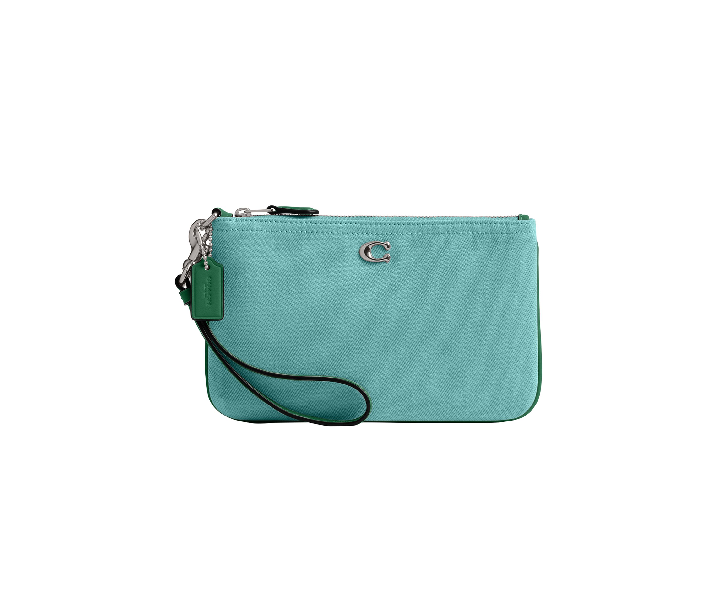Essential Small Wristlet
