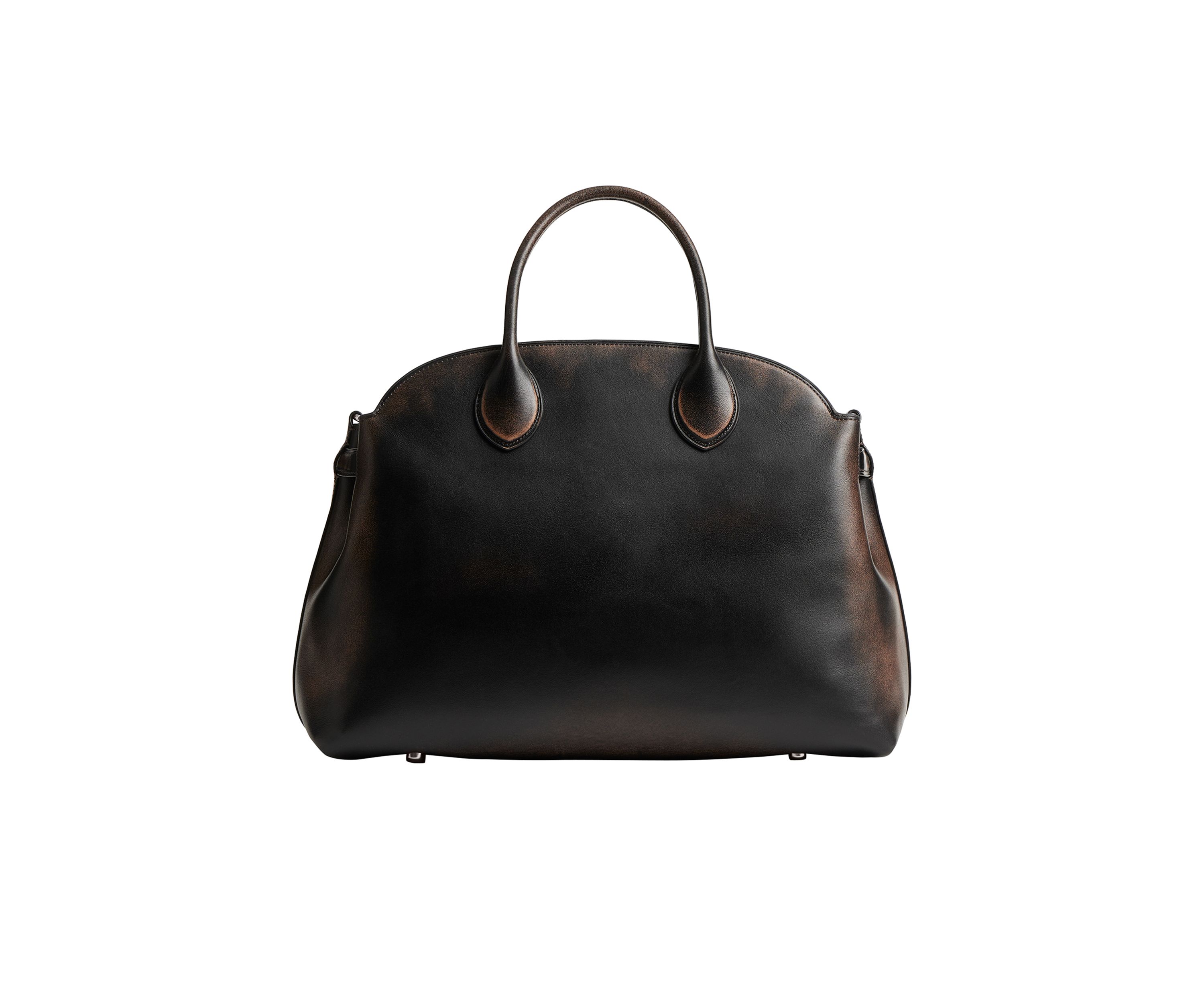 Soft Empire Carryall Bag 40 in Loved Leather 