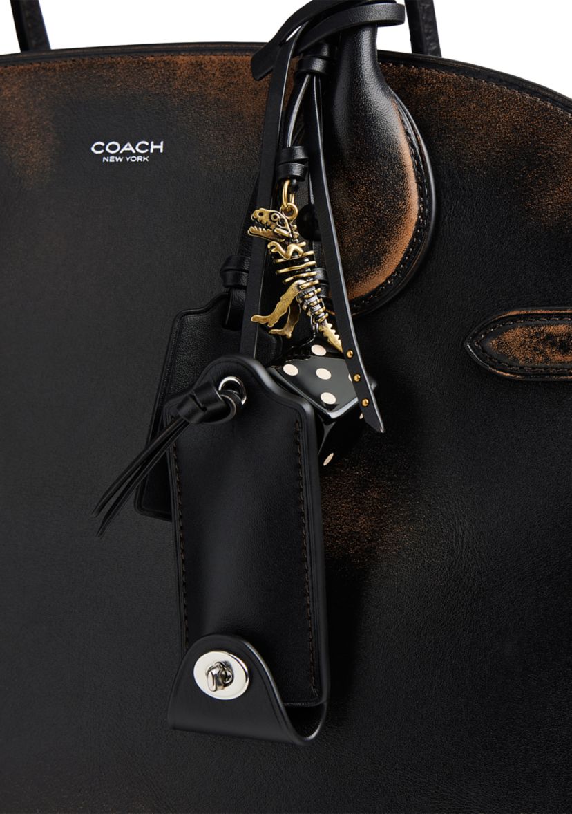 Soft Empire Carryall Bag 40 in Loved Leather 