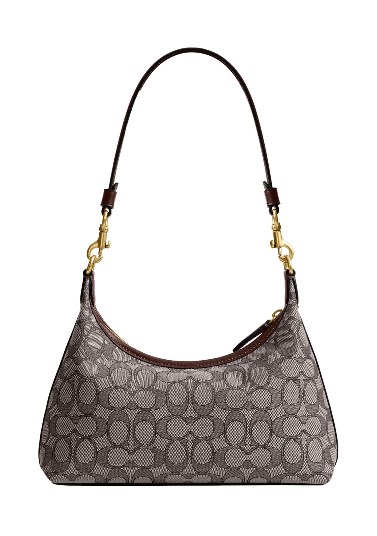 Juliet Shoulder Bag 25 in Signature Jacquard