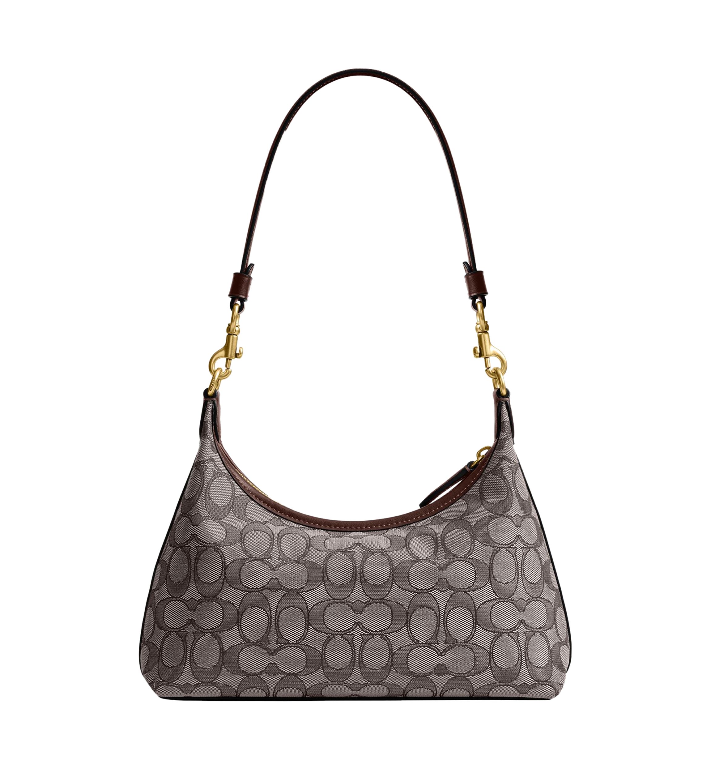 Juliet Shoulder Bag 25 in Signature Jacquard