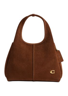 COACH Lana Shoulder Bag 23