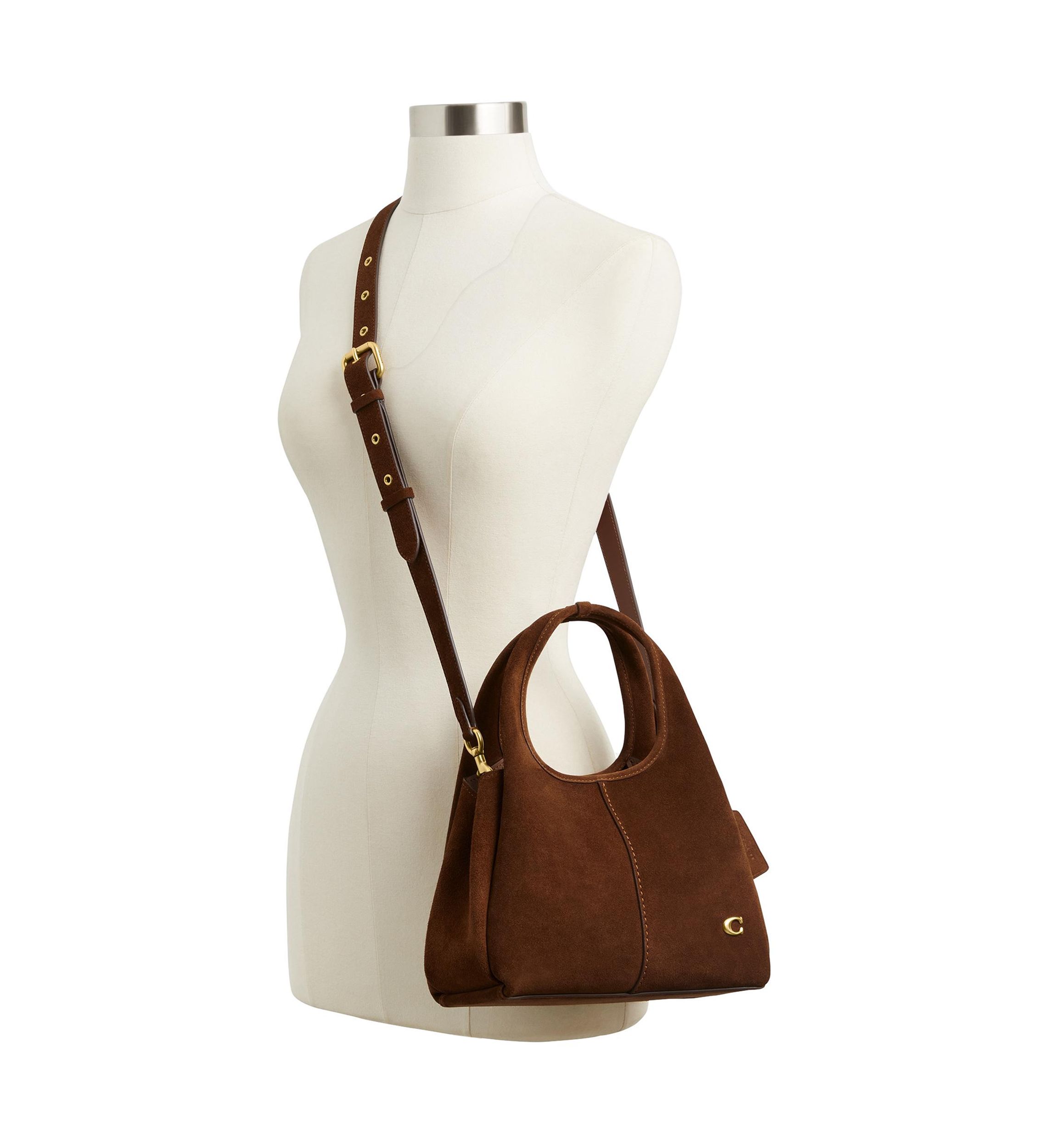 Lana Shoulder Bag 23