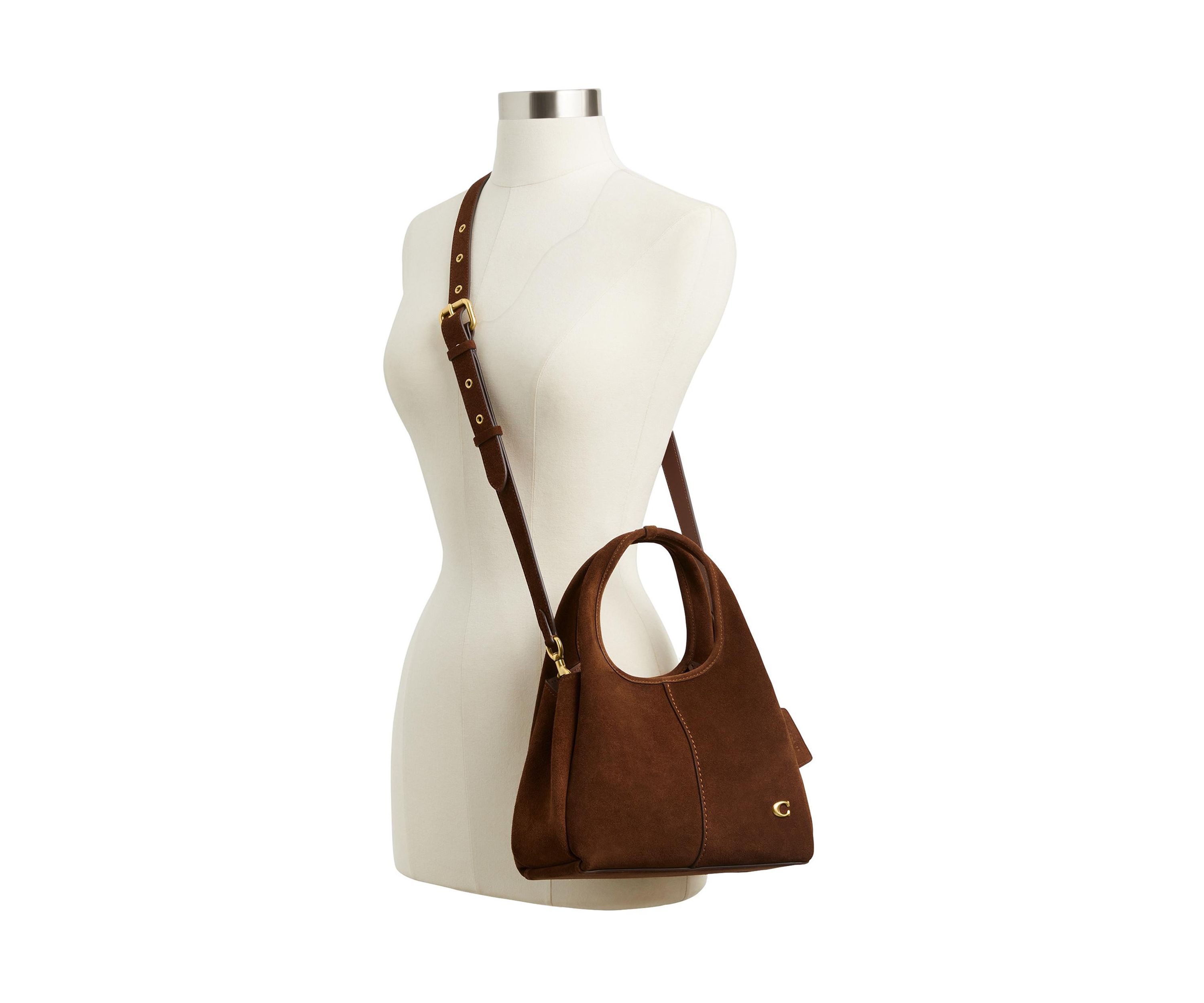 Lana Shoulder Bag 23