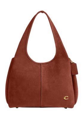COACH Lana Shoulder Bag