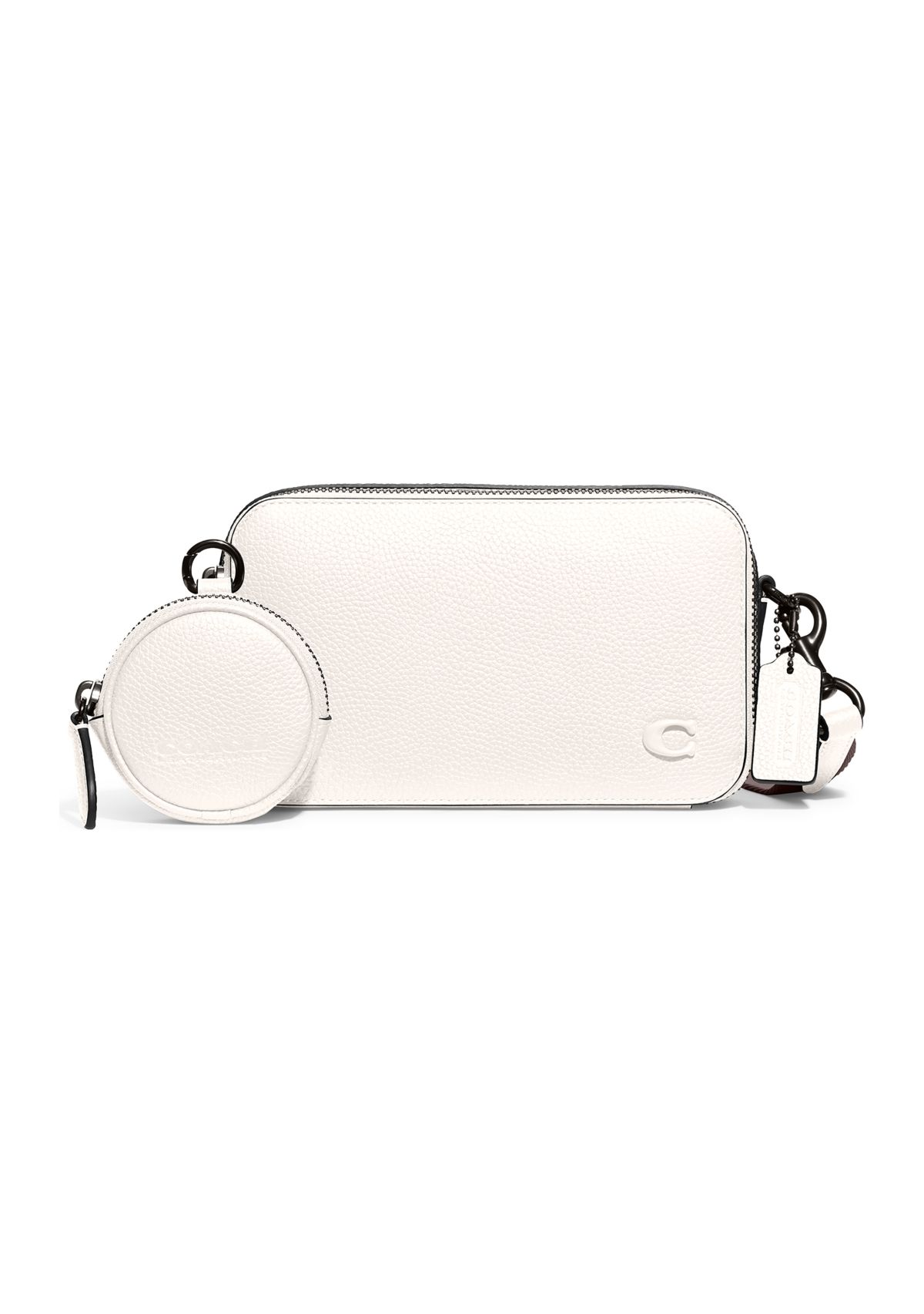 Charter Slim Crossbody