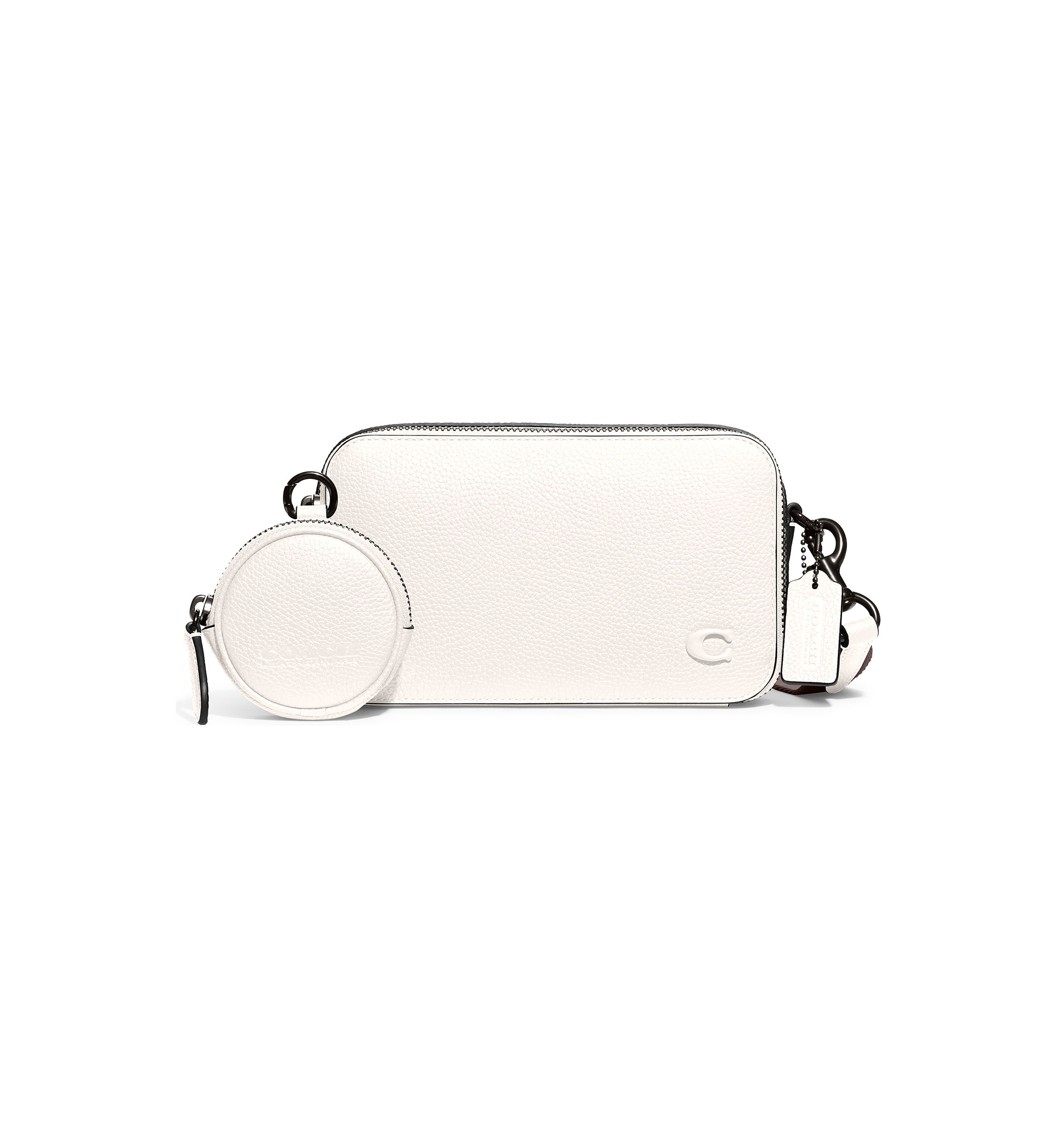 Charter Slim Crossbody