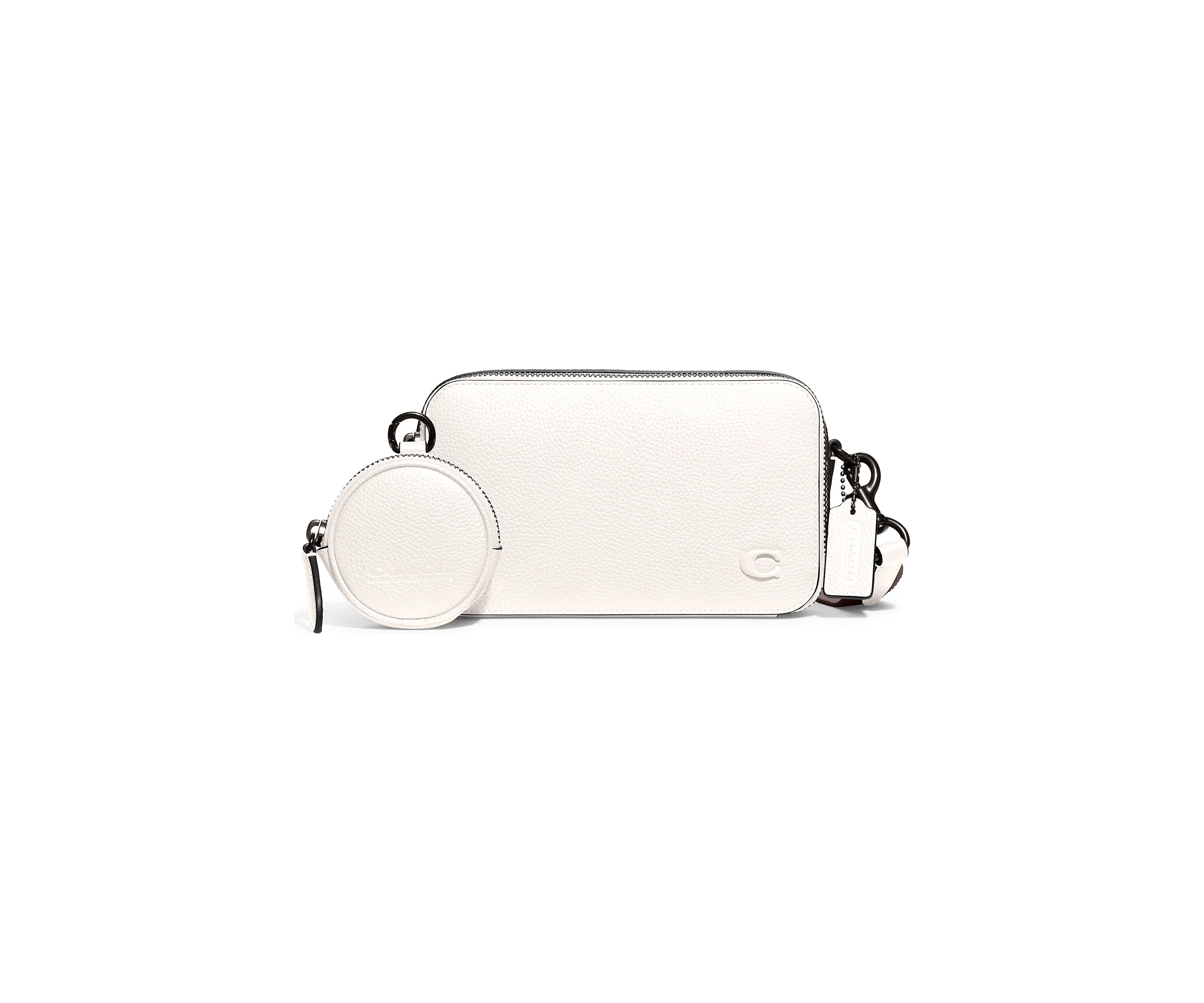 Charter Slim Crossbody