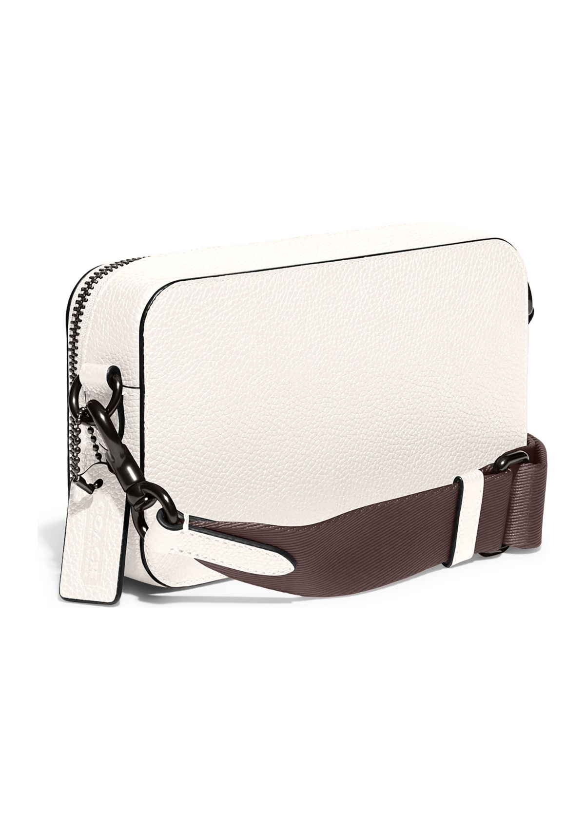 Charter Slim Crossbody