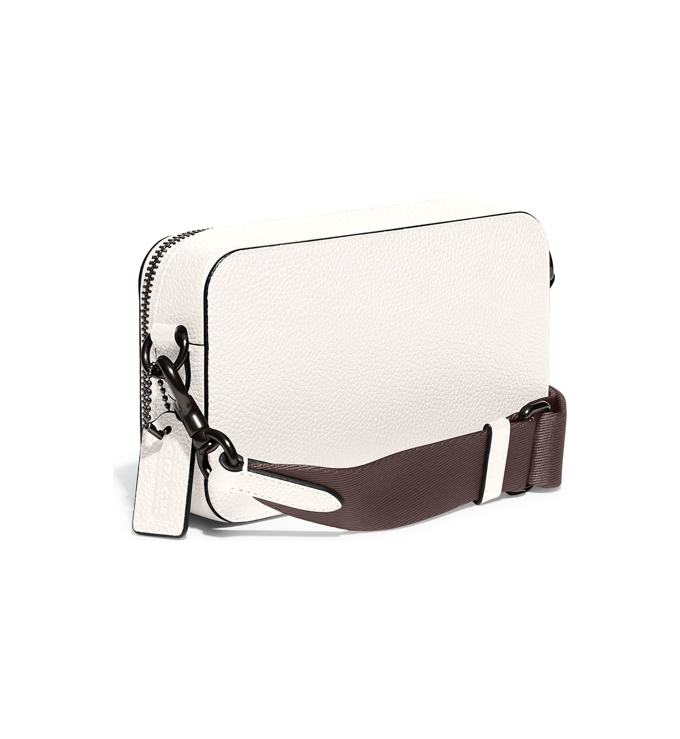 Charter Slim Crossbody